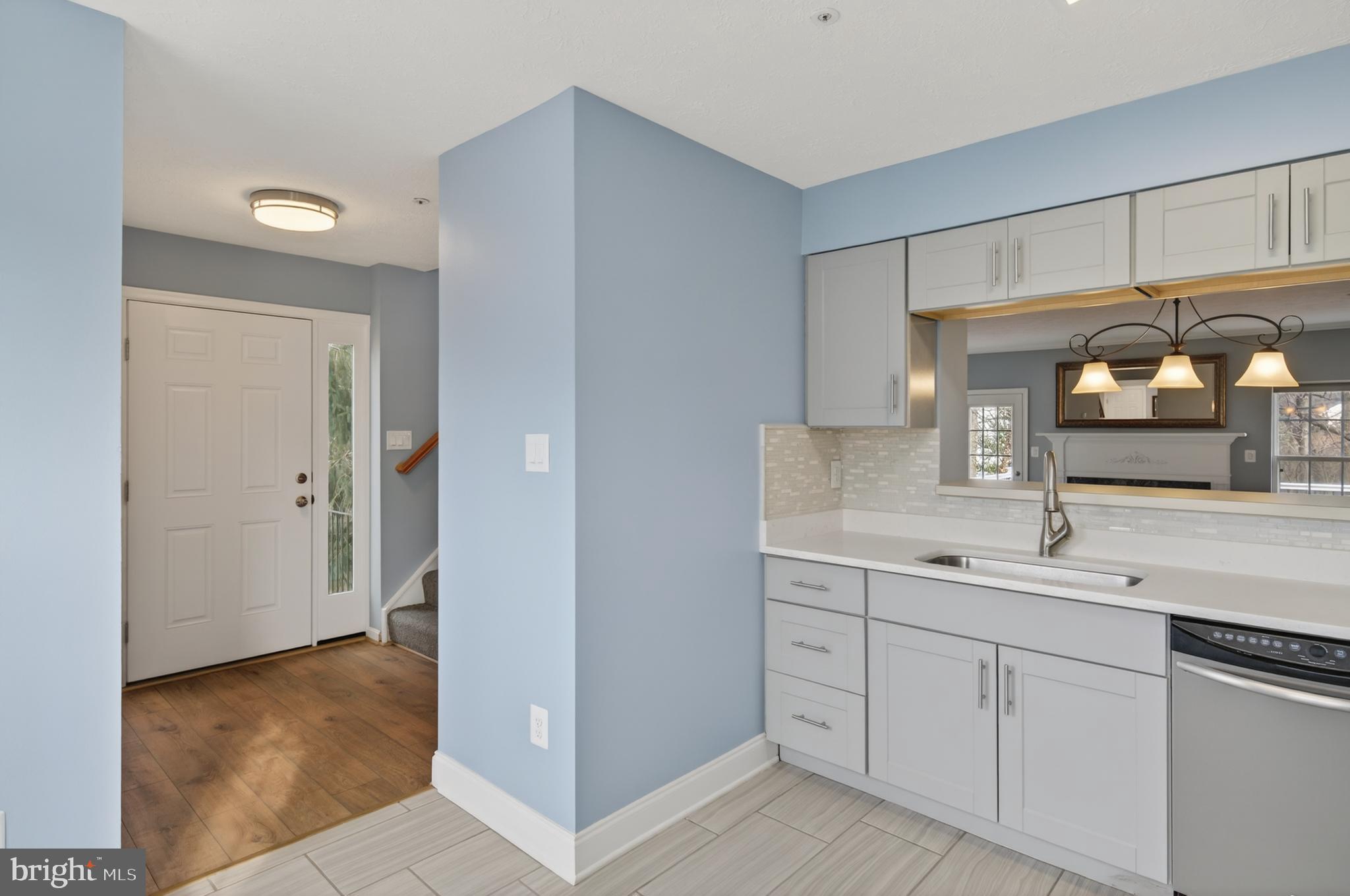 THE BLUFFS AT DEEP CREEK - Residential