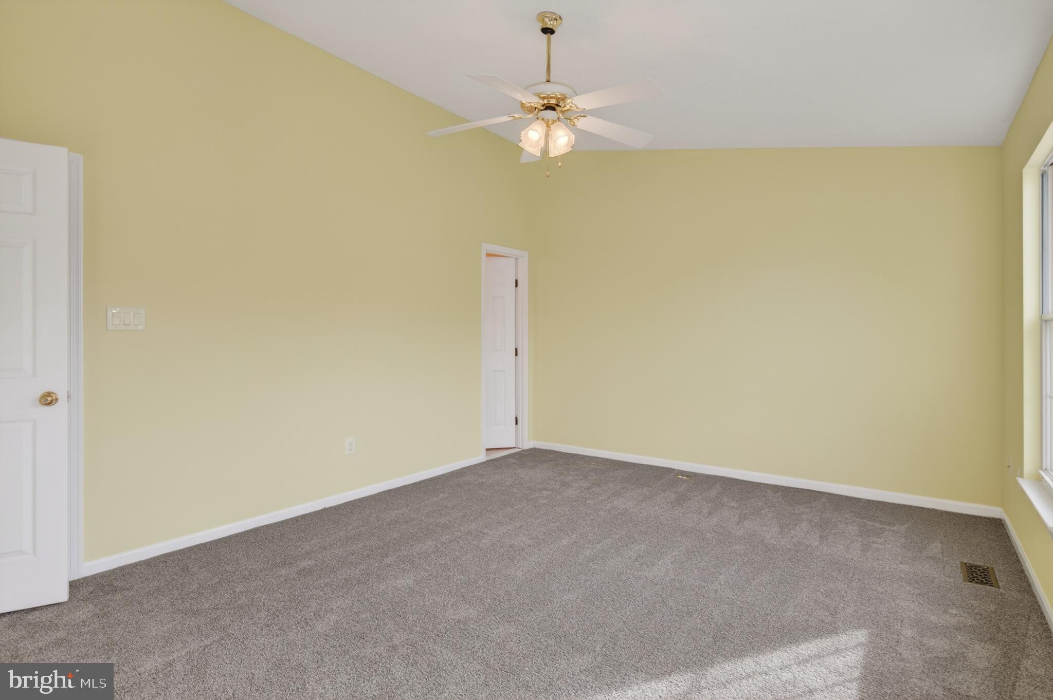 THE BLUFFS AT DEEP CREEK - Residential