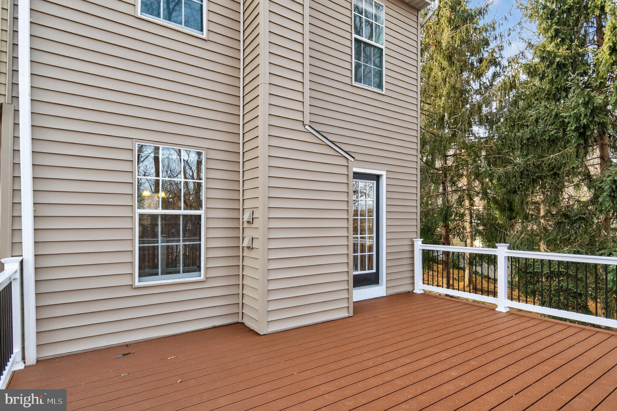 THE BLUFFS AT DEEP CREEK - Residential