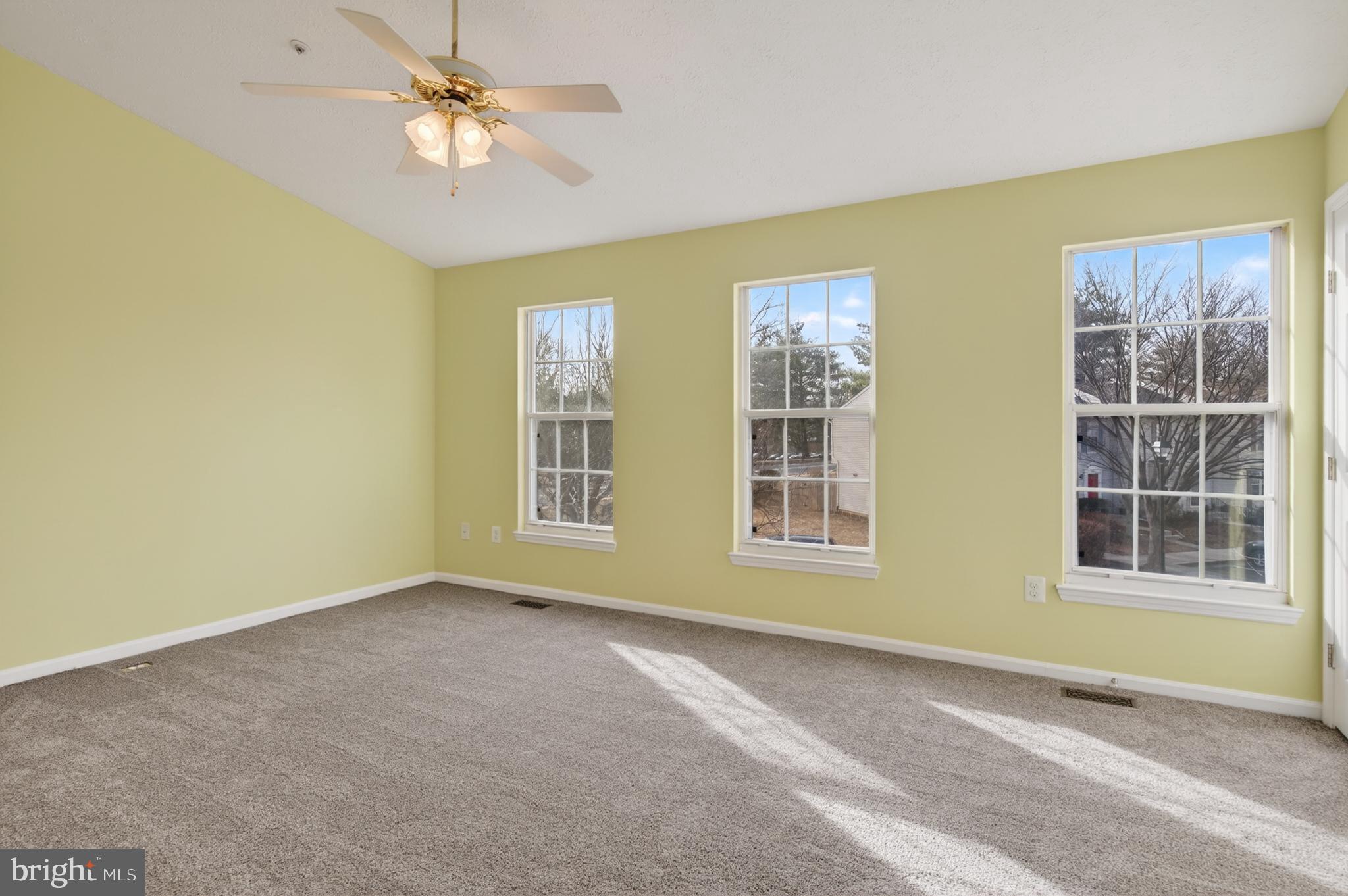 THE BLUFFS AT DEEP CREEK - Residential