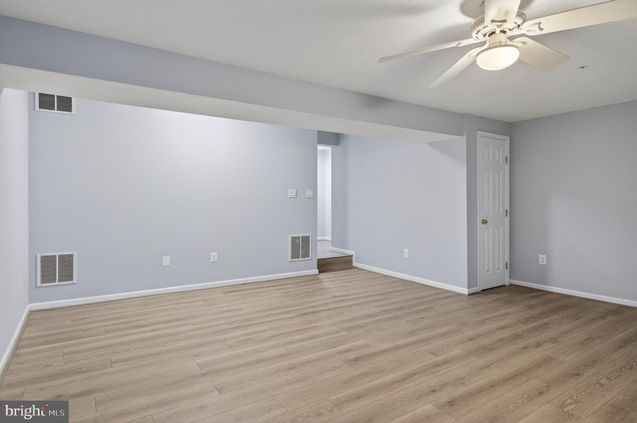 THE BLUFFS AT DEEP CREEK - Residential