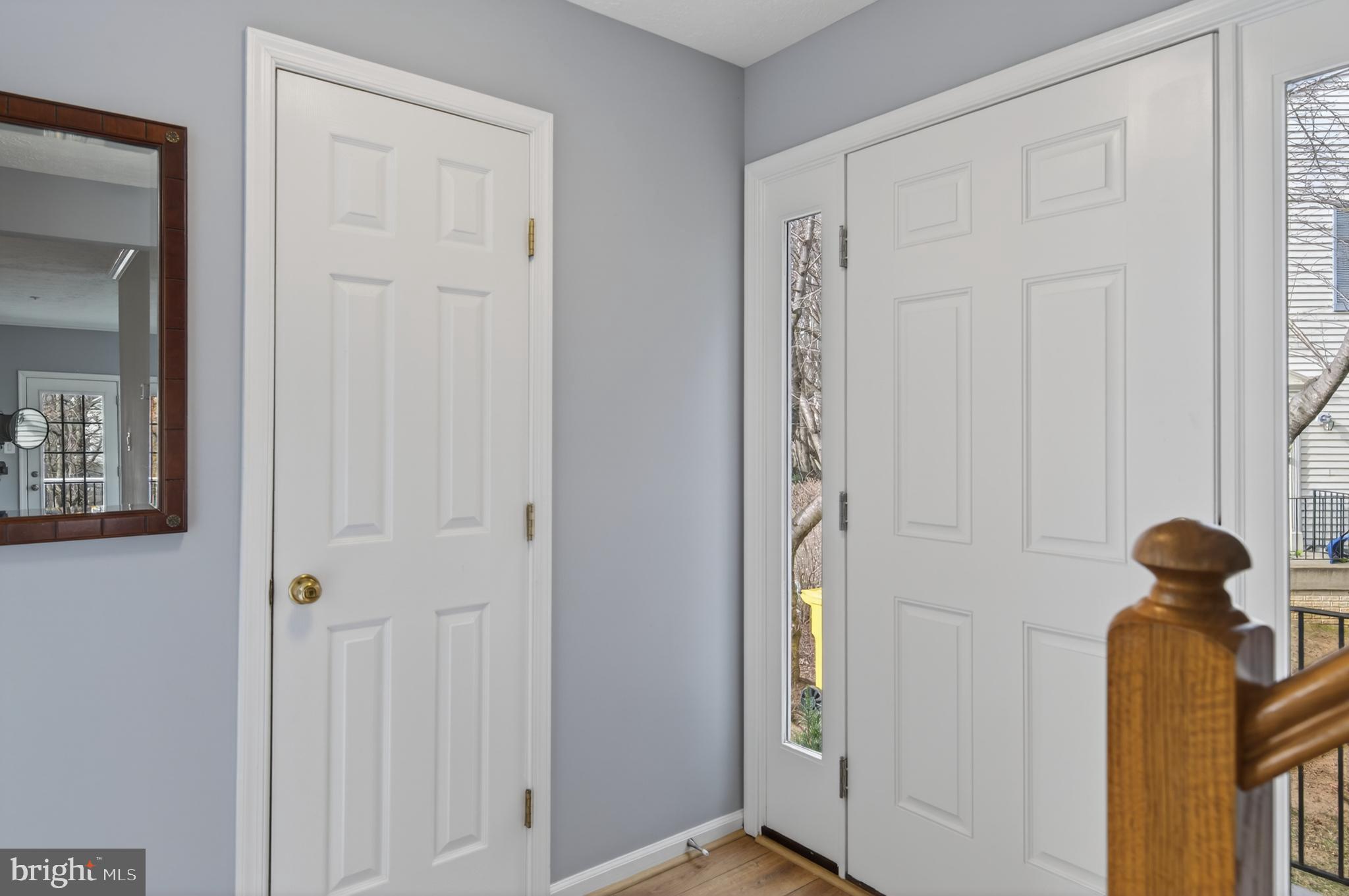 THE BLUFFS AT DEEP CREEK - Residential