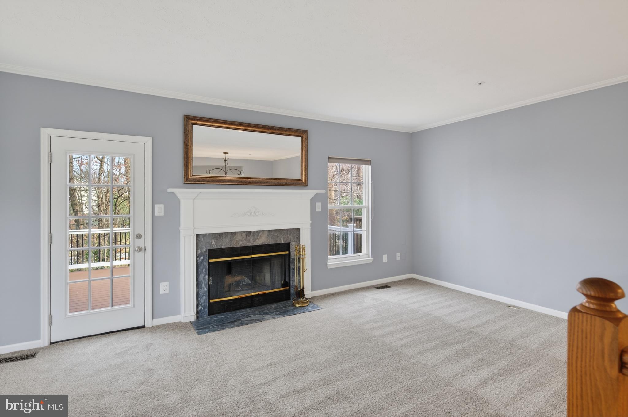 THE BLUFFS AT DEEP CREEK - Residential