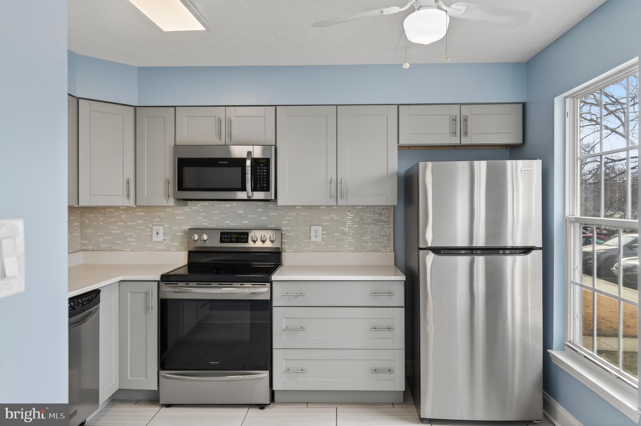 THE BLUFFS AT DEEP CREEK - Residential