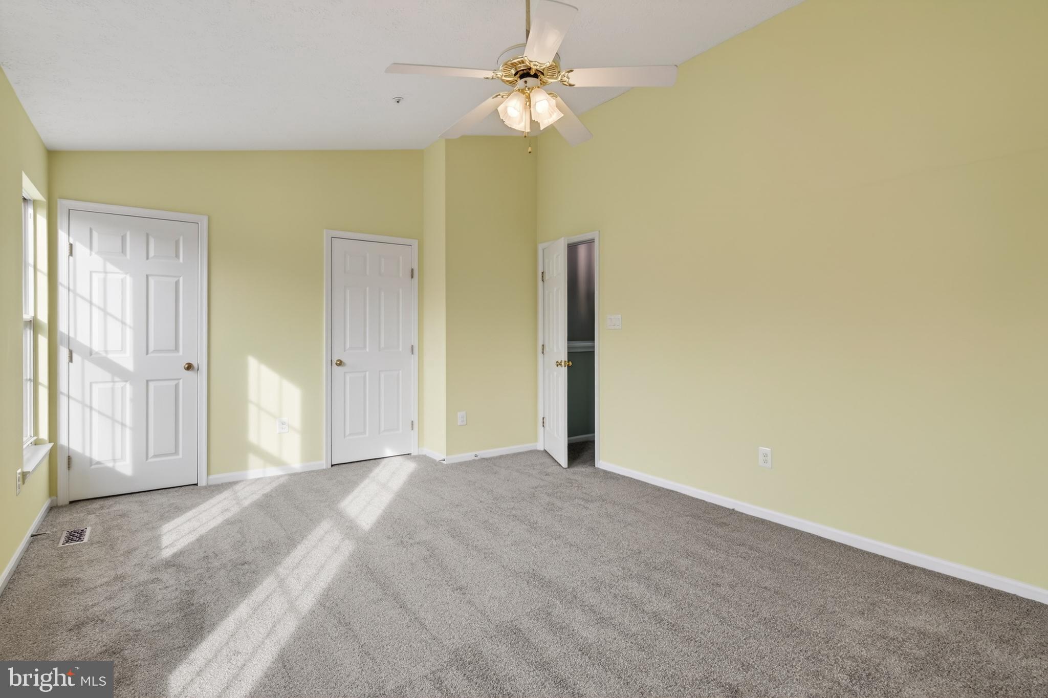 THE BLUFFS AT DEEP CREEK - Residential