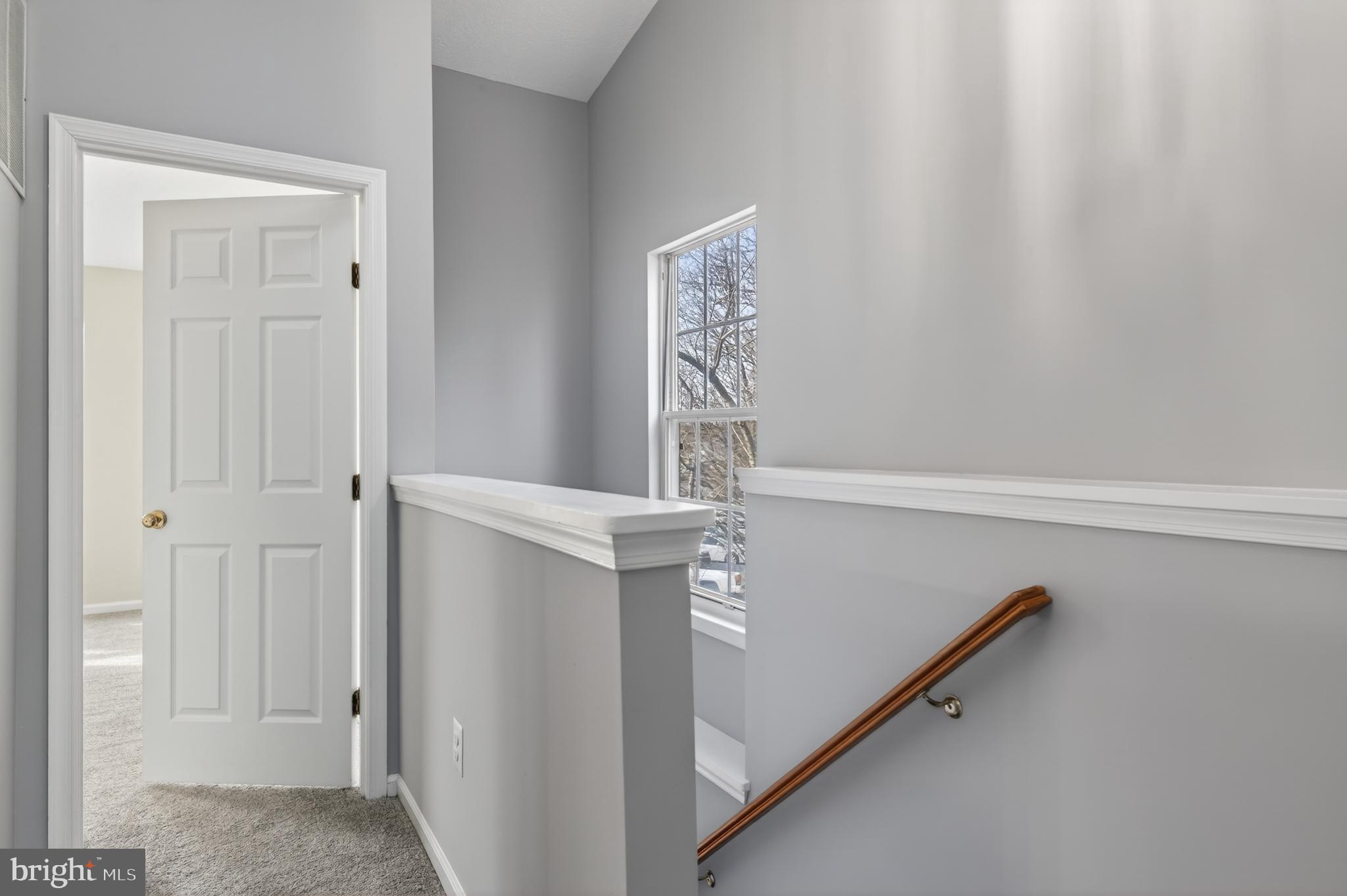 THE BLUFFS AT DEEP CREEK - Residential