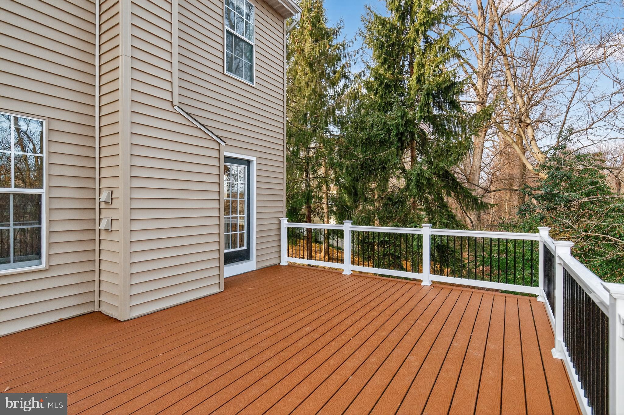 THE BLUFFS AT DEEP CREEK - Residential