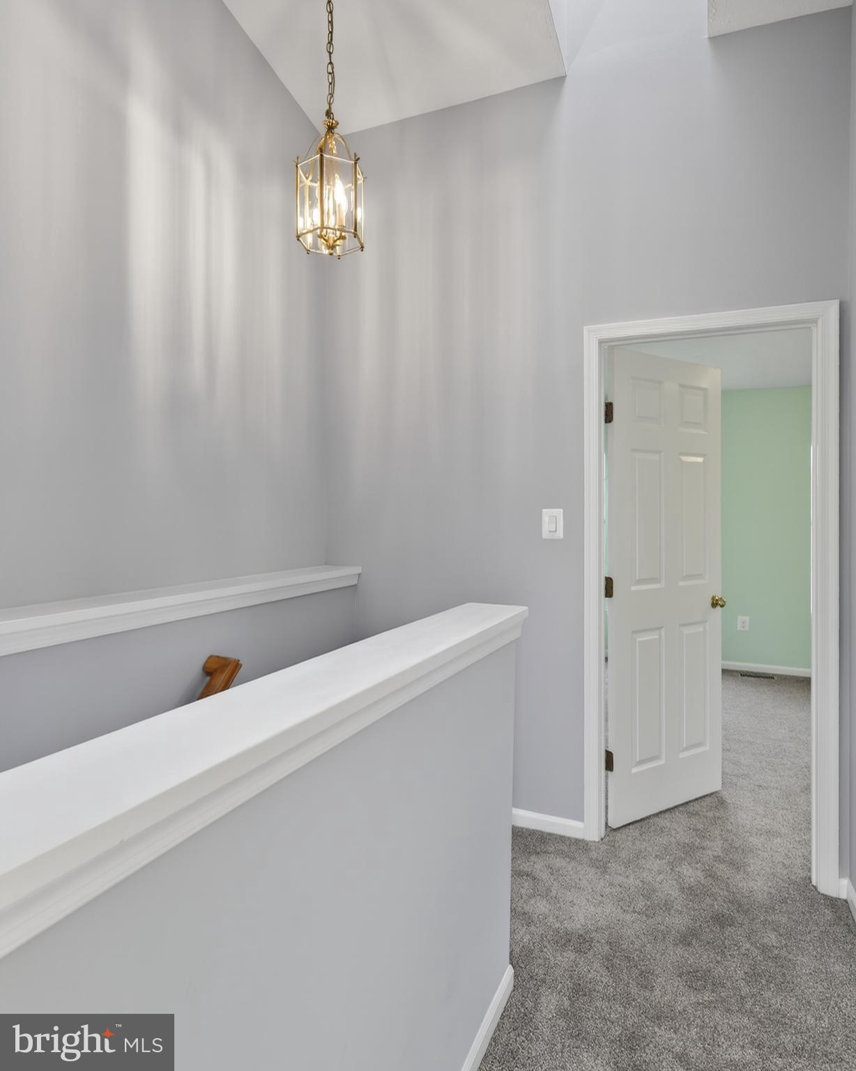 THE BLUFFS AT DEEP CREEK - Residential