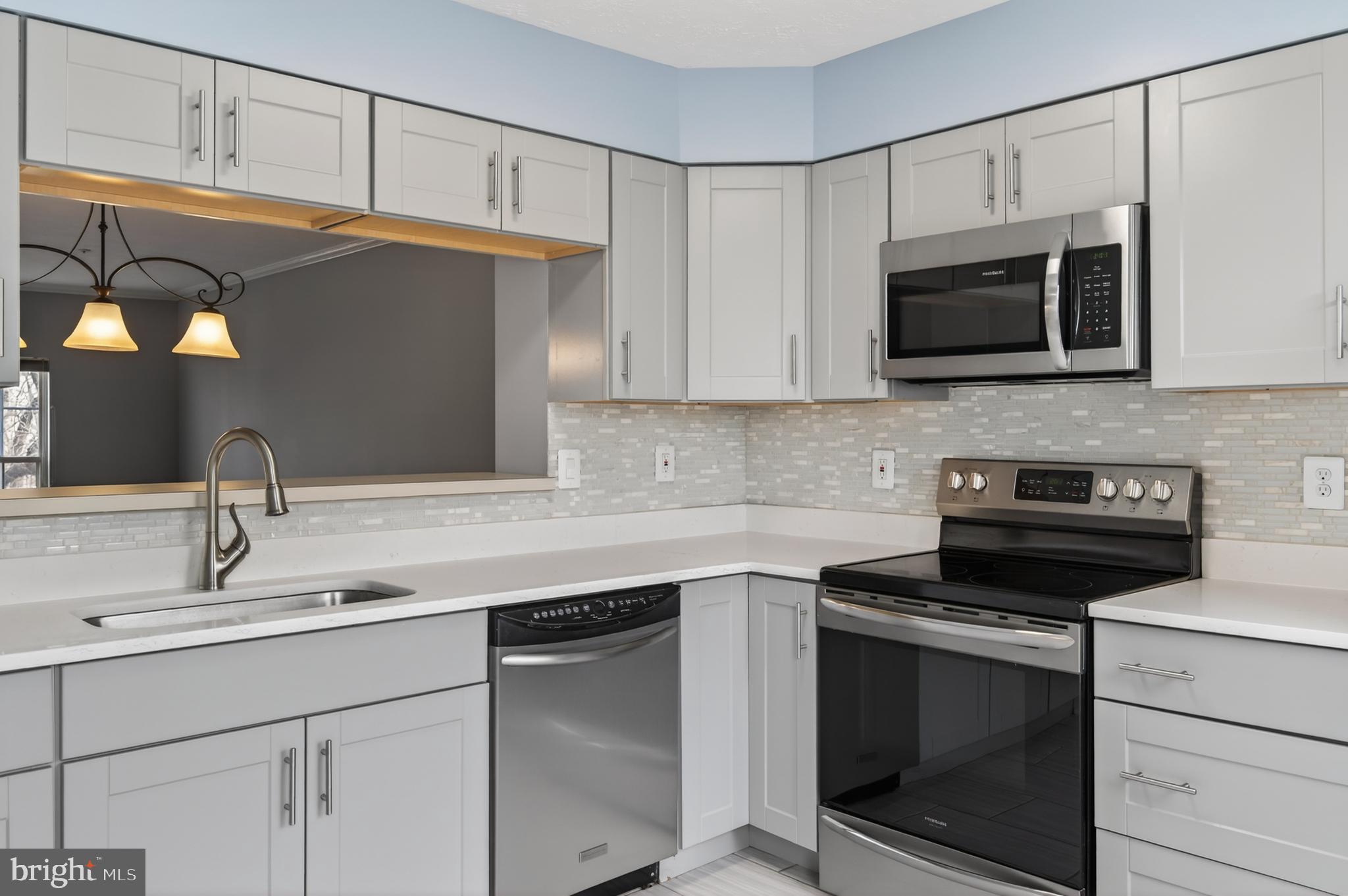 THE BLUFFS AT DEEP CREEK - Residential