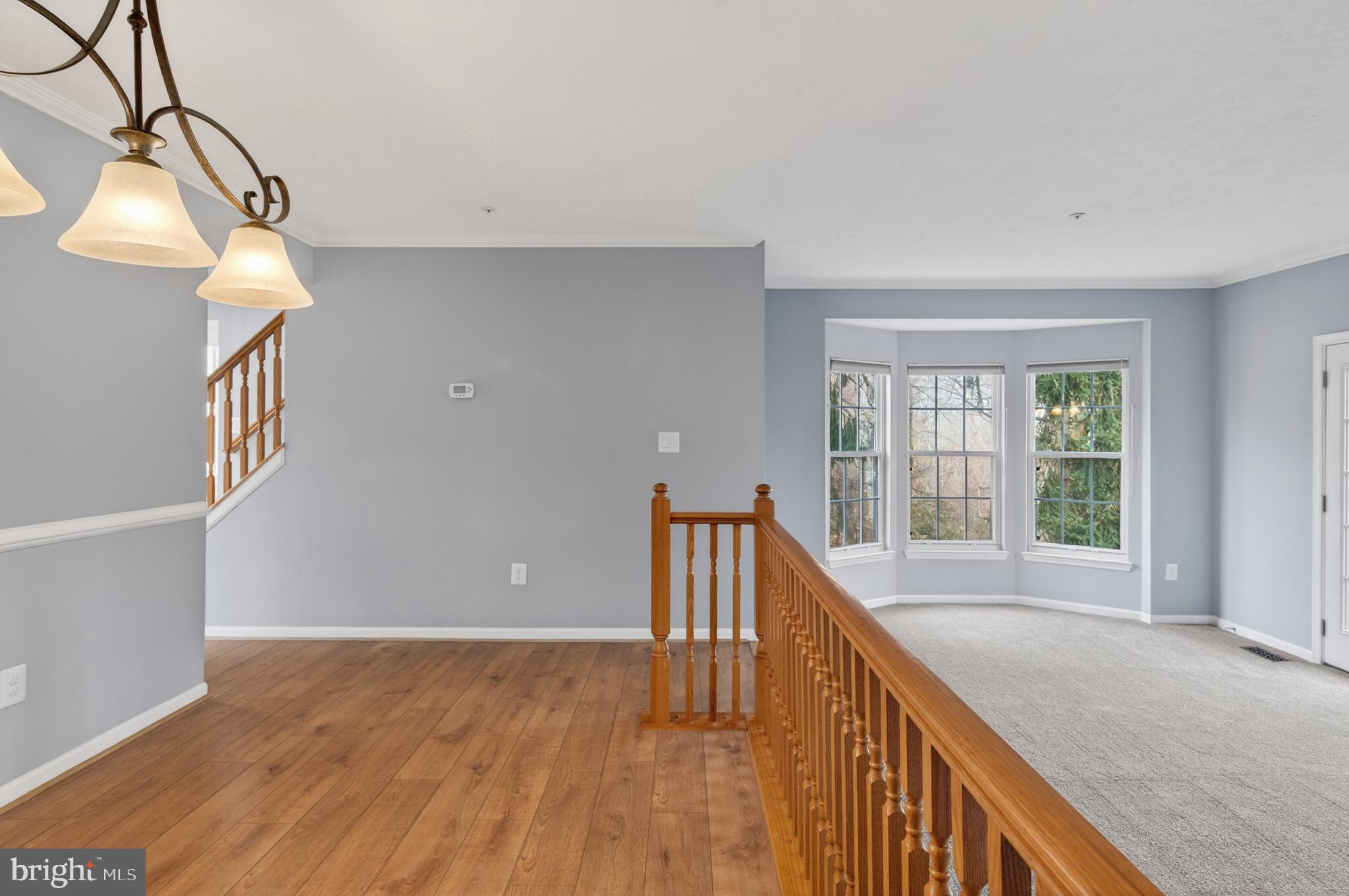 THE BLUFFS AT DEEP CREEK - Residential