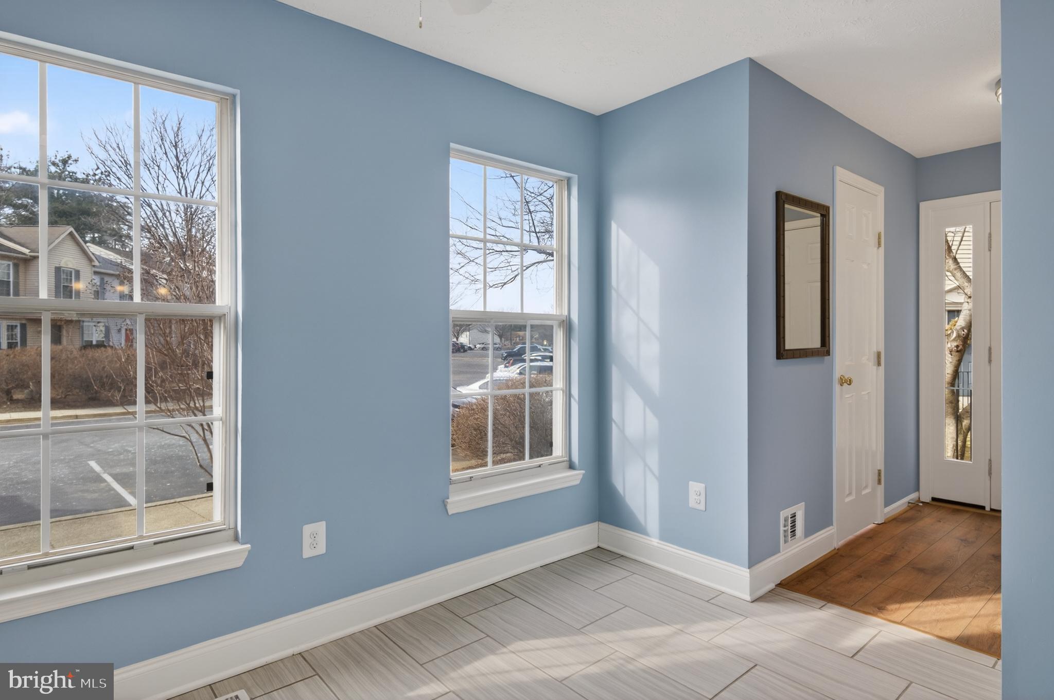 THE BLUFFS AT DEEP CREEK - Residential