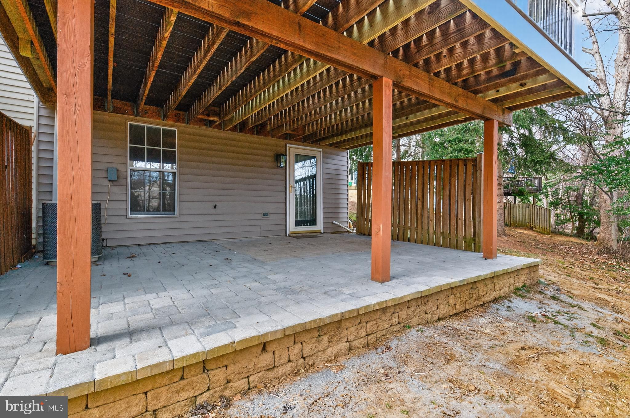 THE BLUFFS AT DEEP CREEK - Residential