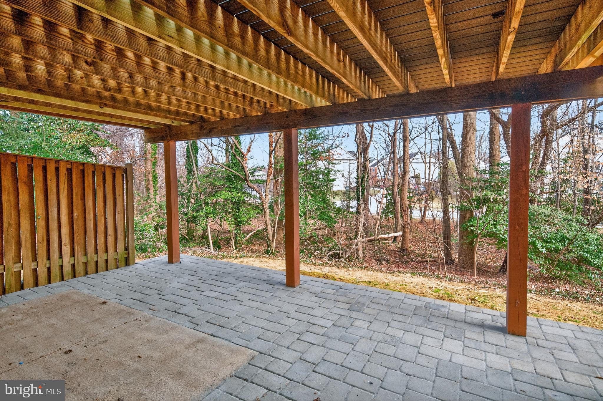 THE BLUFFS AT DEEP CREEK - Residential