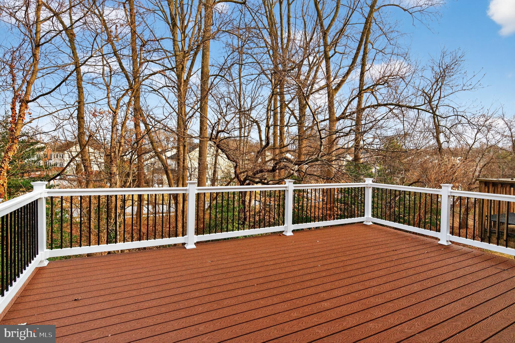 THE BLUFFS AT DEEP CREEK - Residential