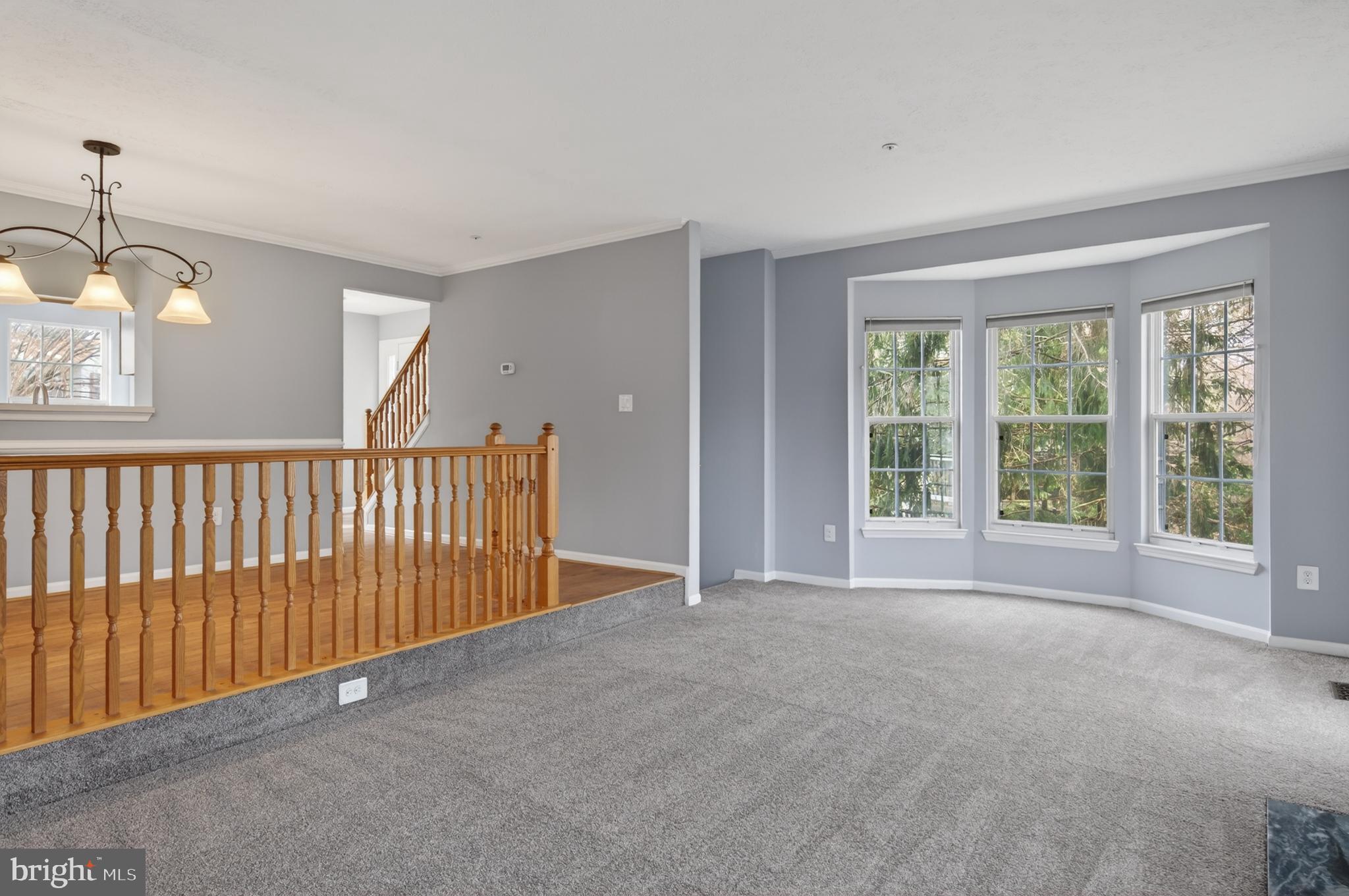 THE BLUFFS AT DEEP CREEK - Residential