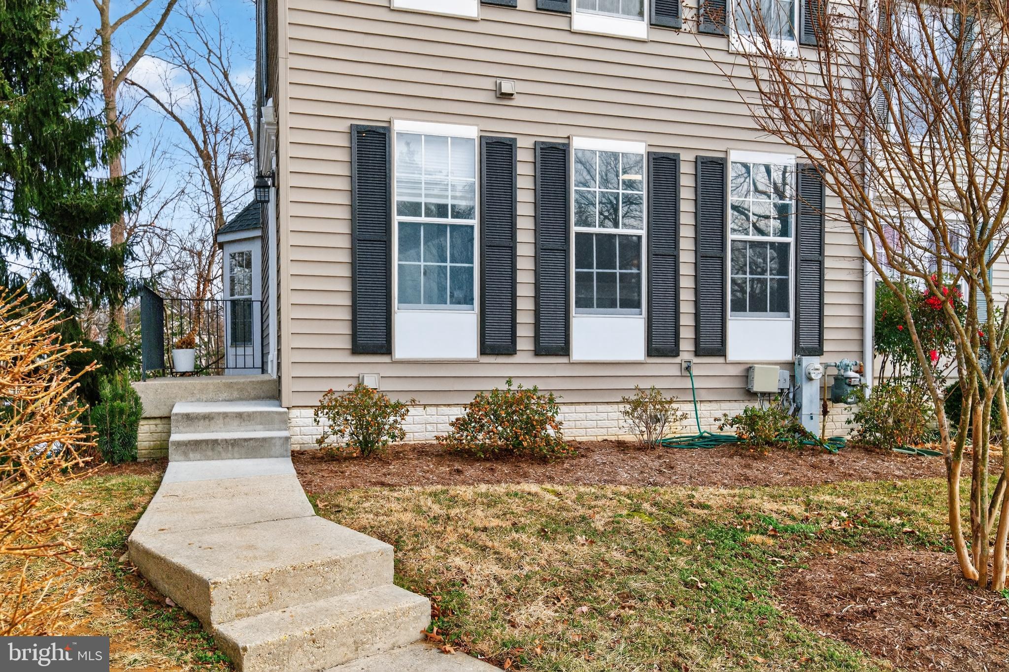 THE BLUFFS AT DEEP CREEK - Residential