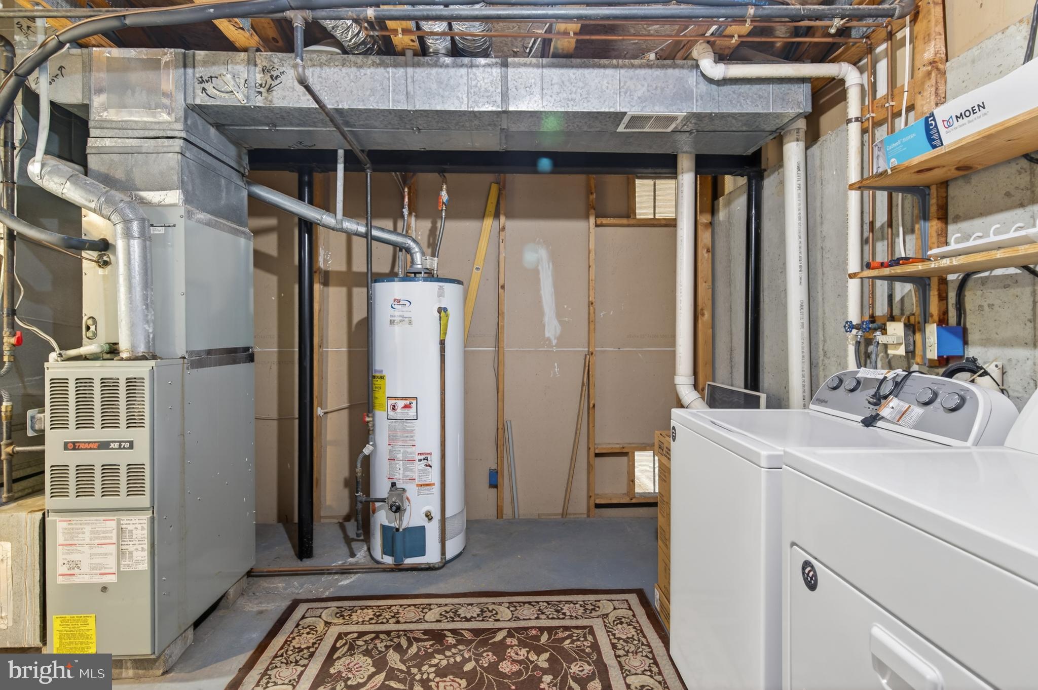 THE BLUFFS AT DEEP CREEK - Residential