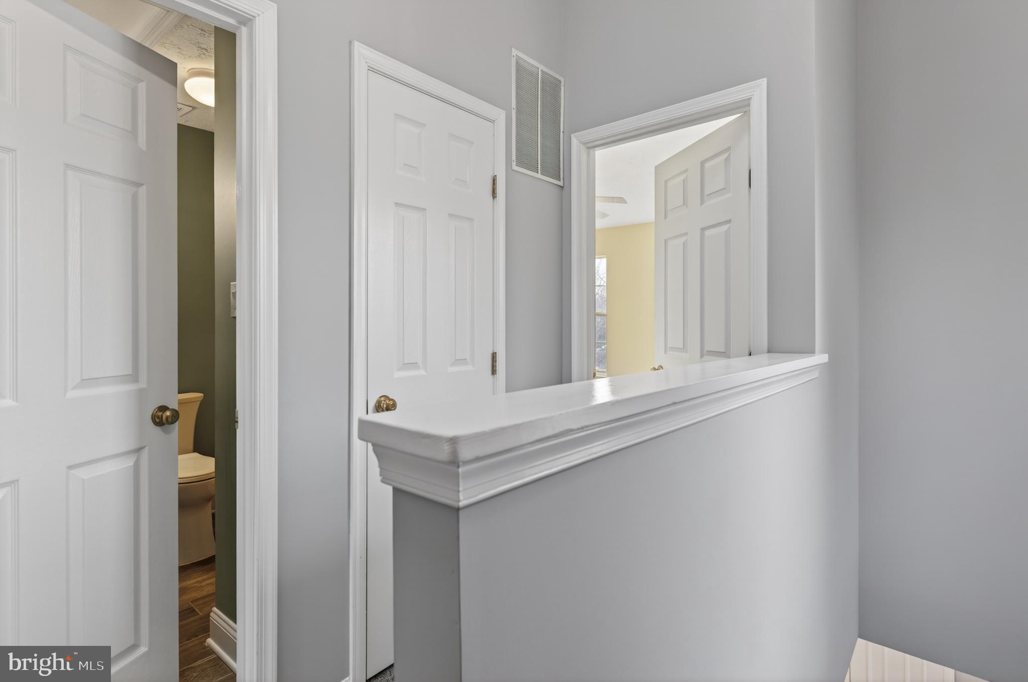 THE BLUFFS AT DEEP CREEK - Residential