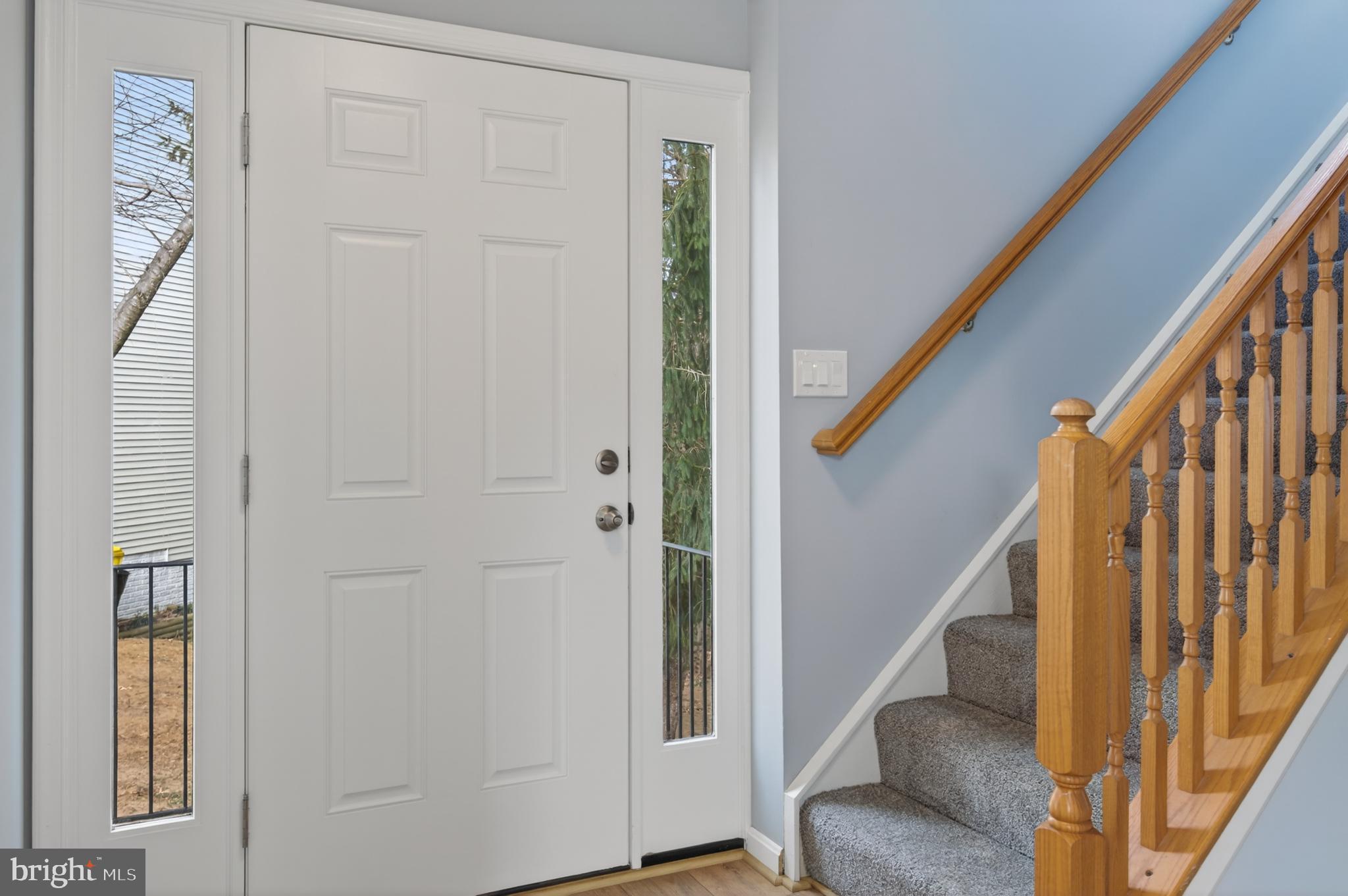 THE BLUFFS AT DEEP CREEK - Residential