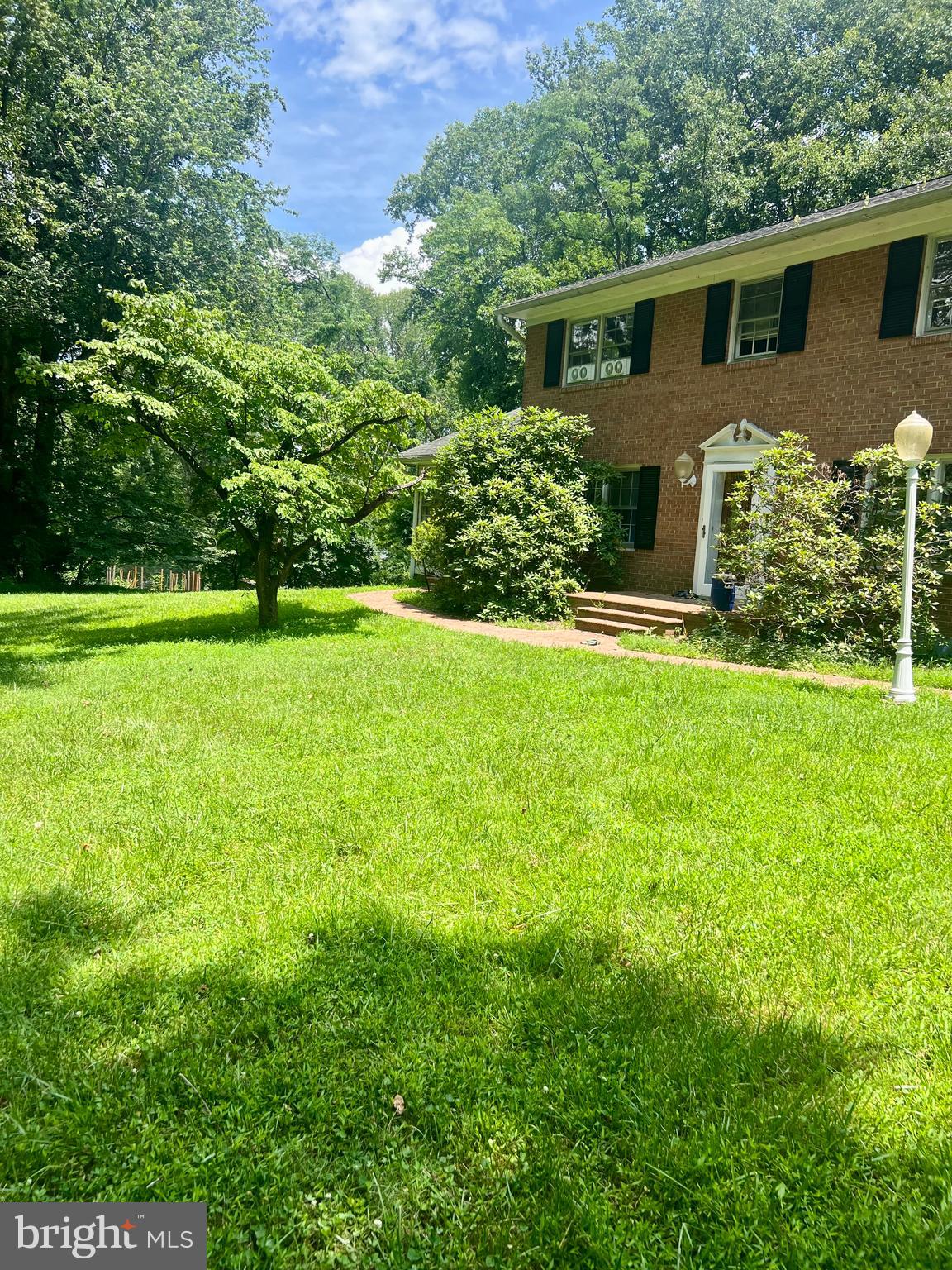 2621 HUNTER MILL ROAD
