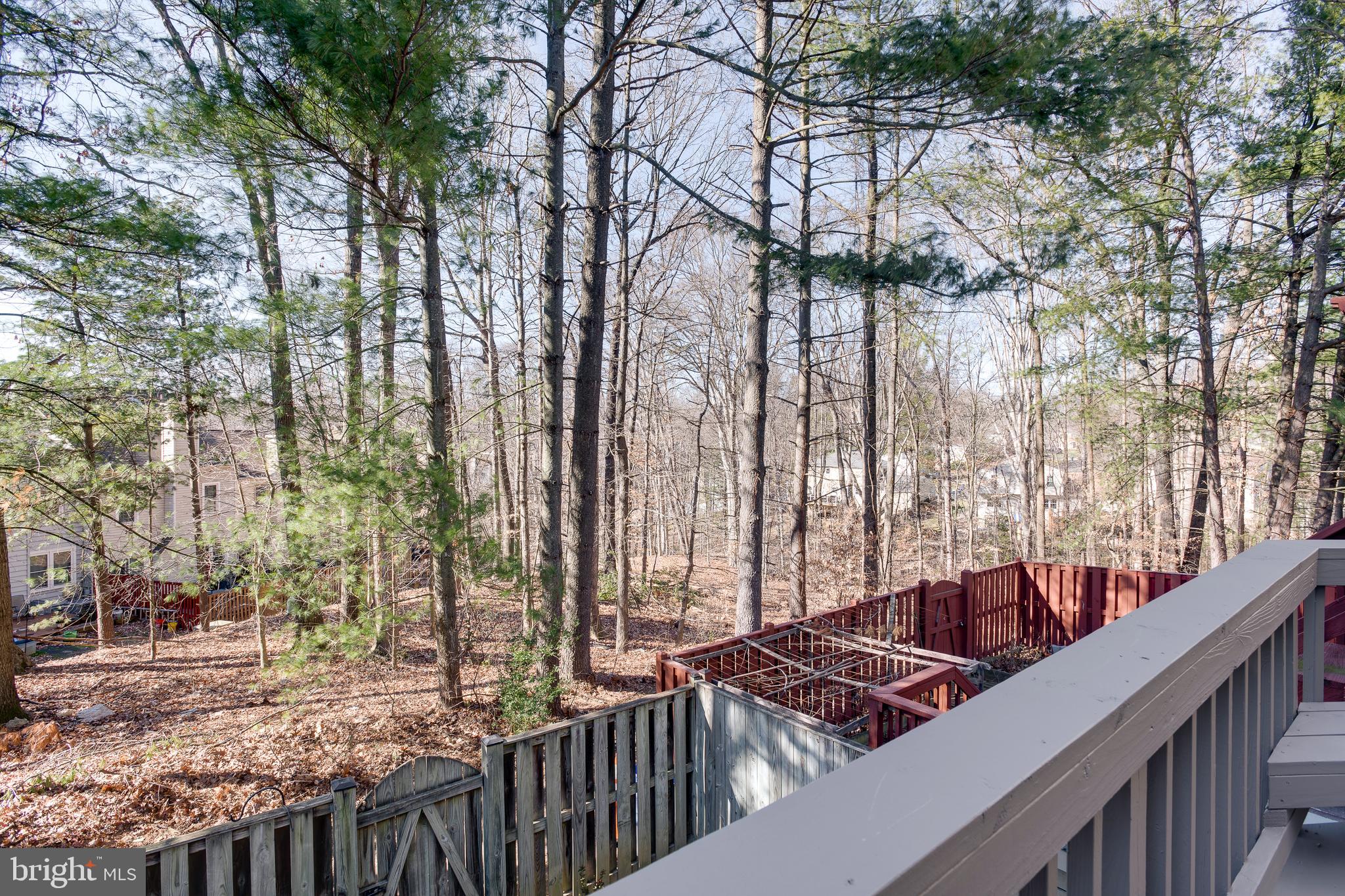 ROLLING FOREST - Residential