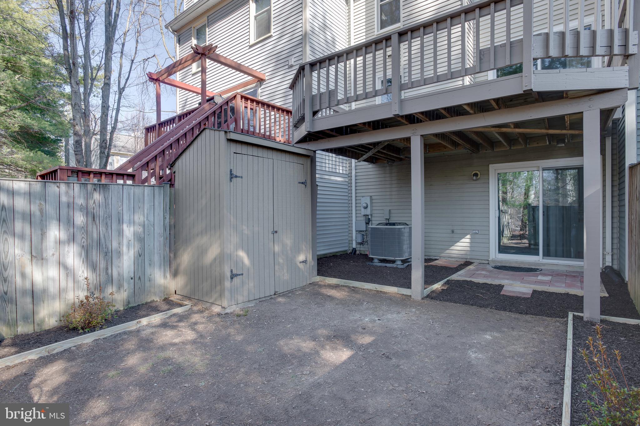 ROLLING FOREST - Residential