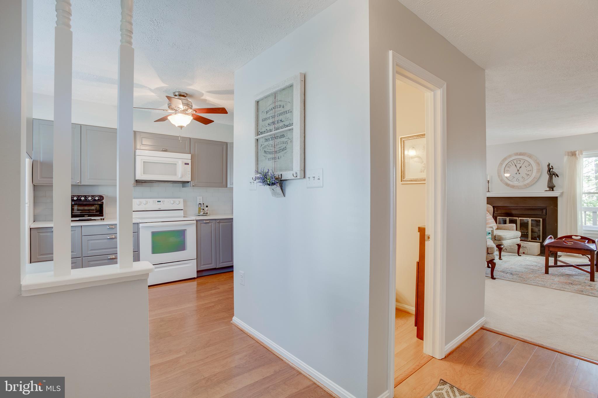 ROLLING FOREST - Residential