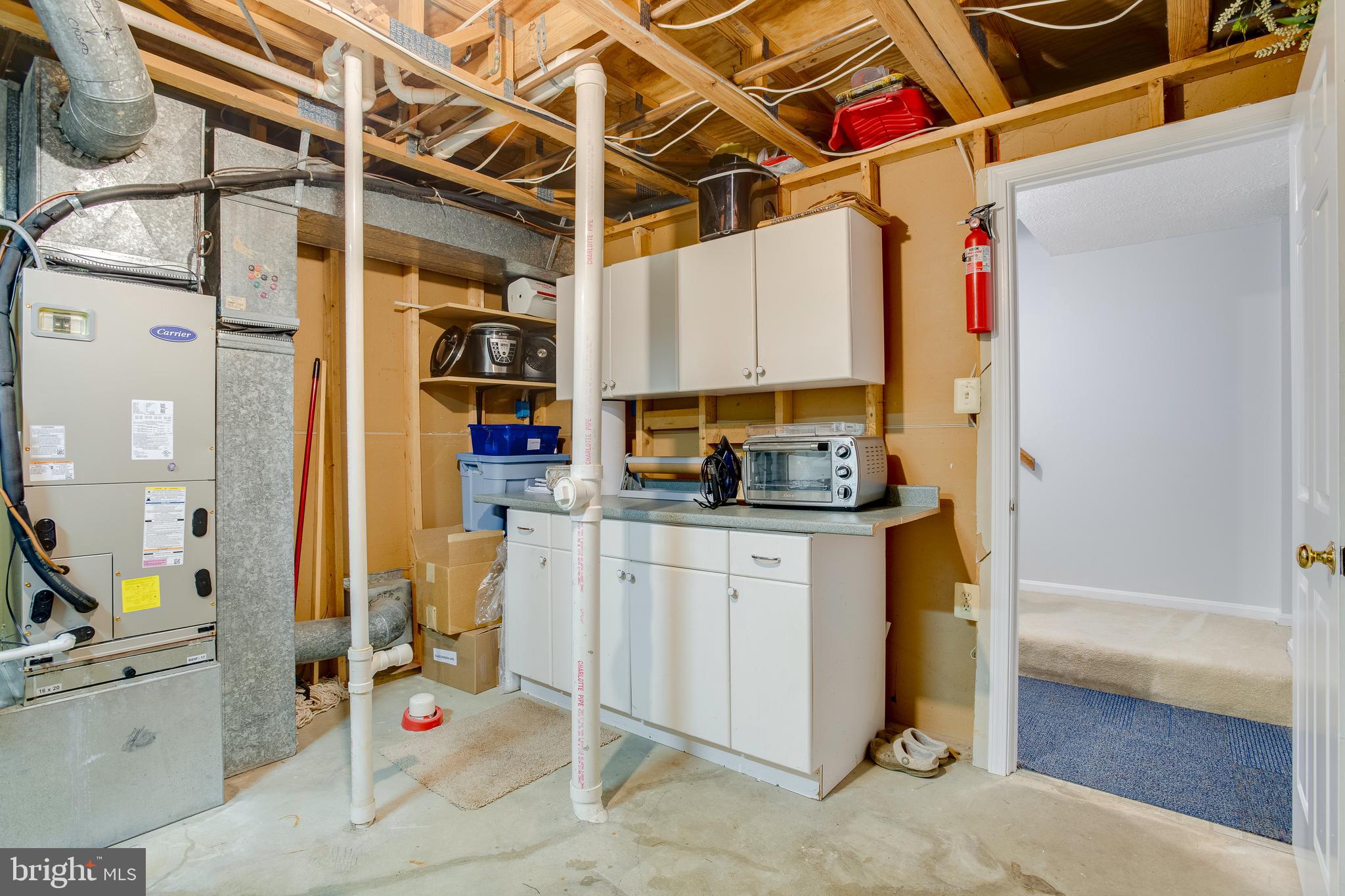 ROLLING FOREST - Residential