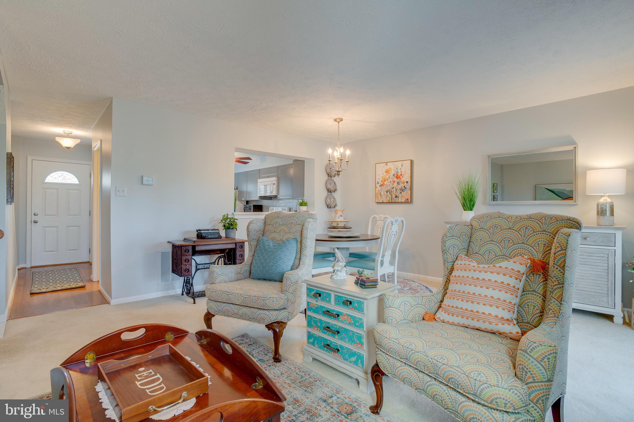 ROLLING FOREST - Residential