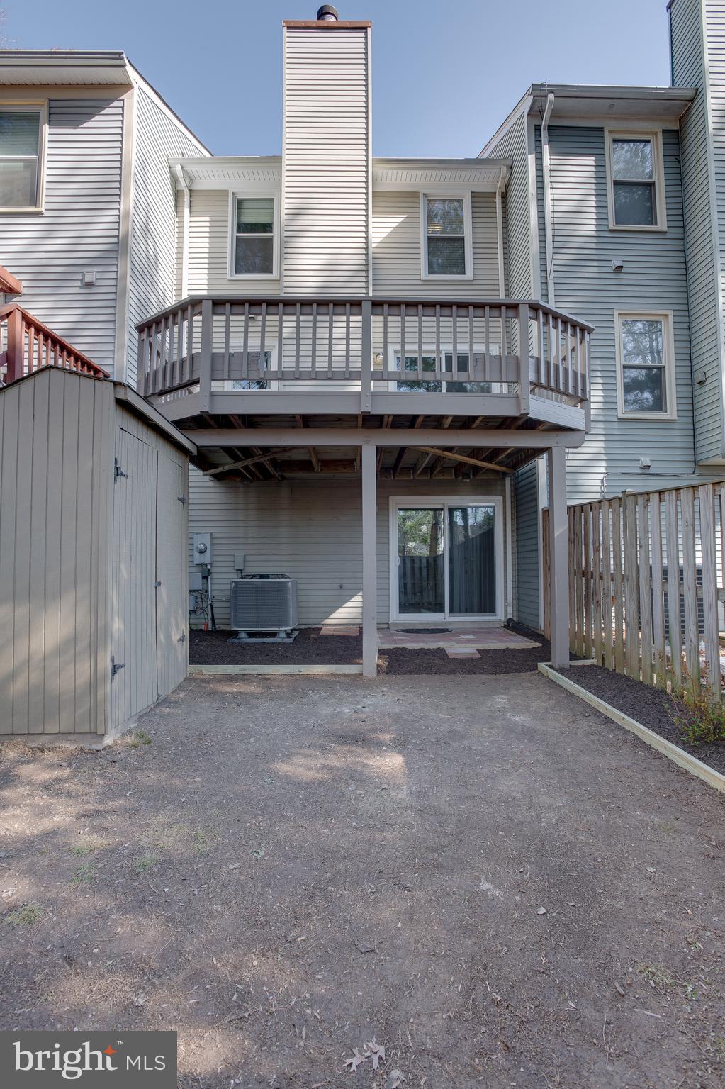 ROLLING FOREST - Residential