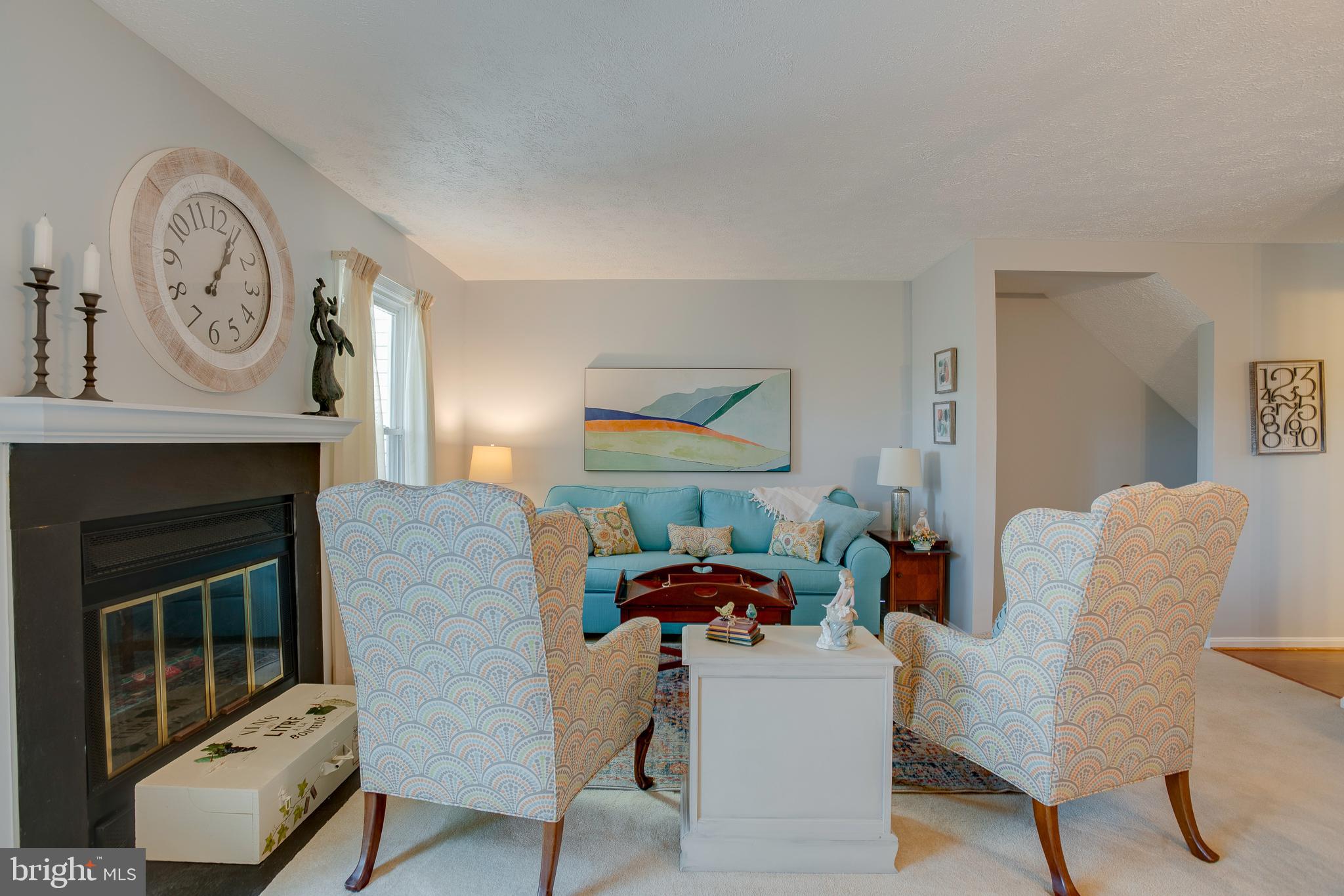 ROLLING FOREST - Residential