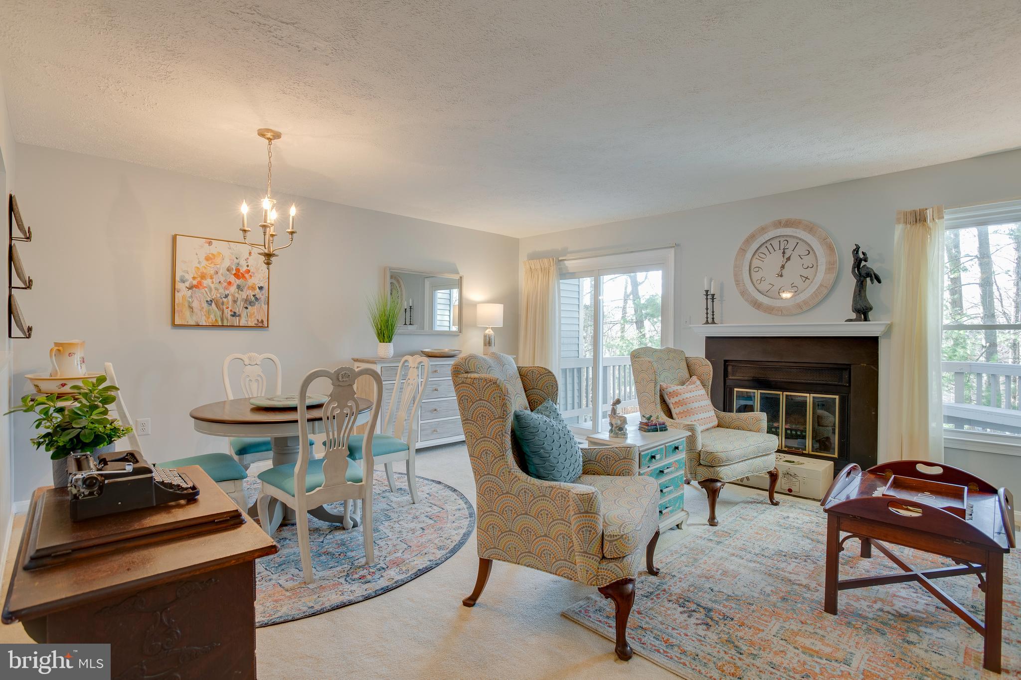 ROLLING FOREST - Residential