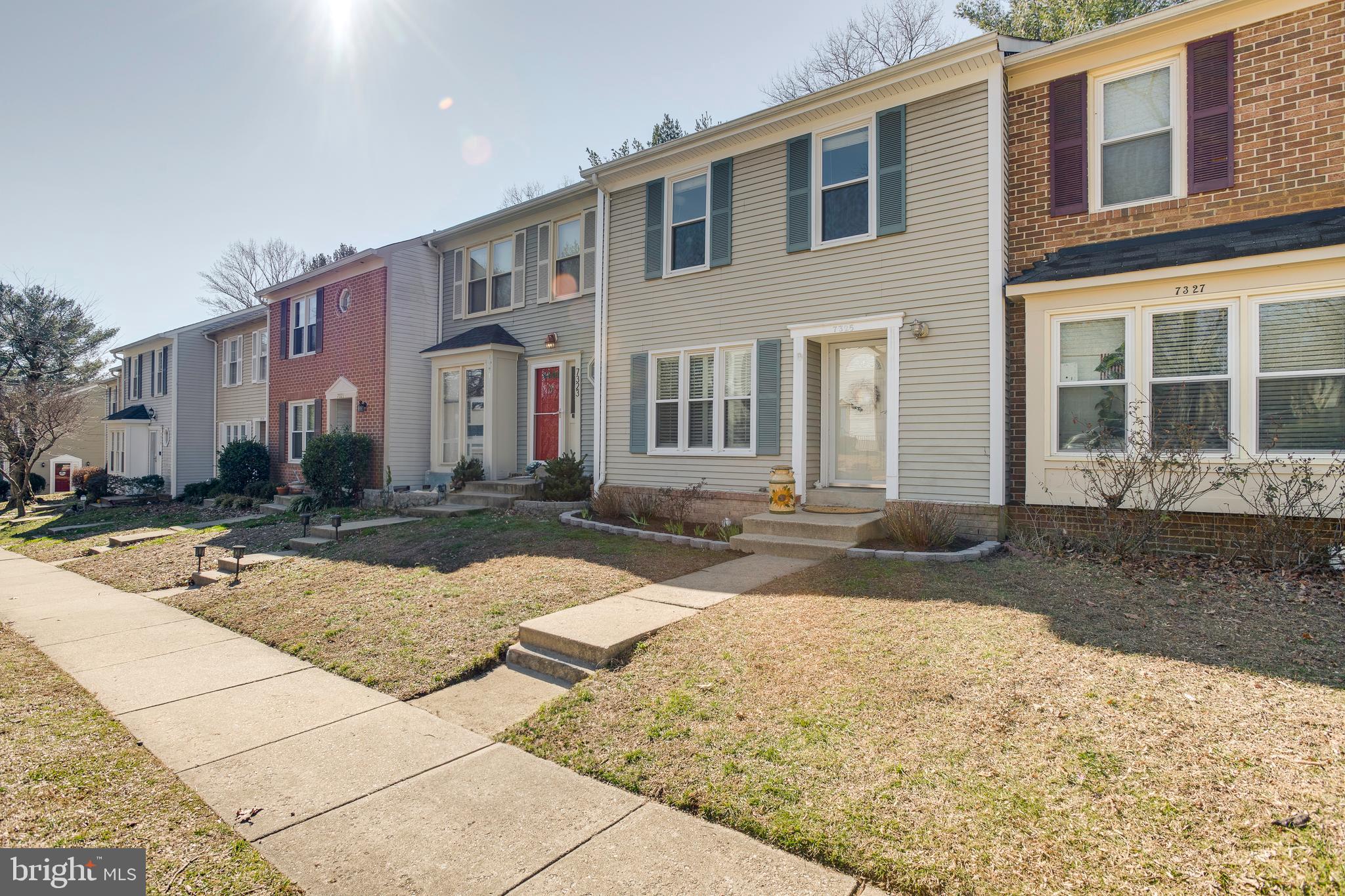 ROLLING FOREST - Residential