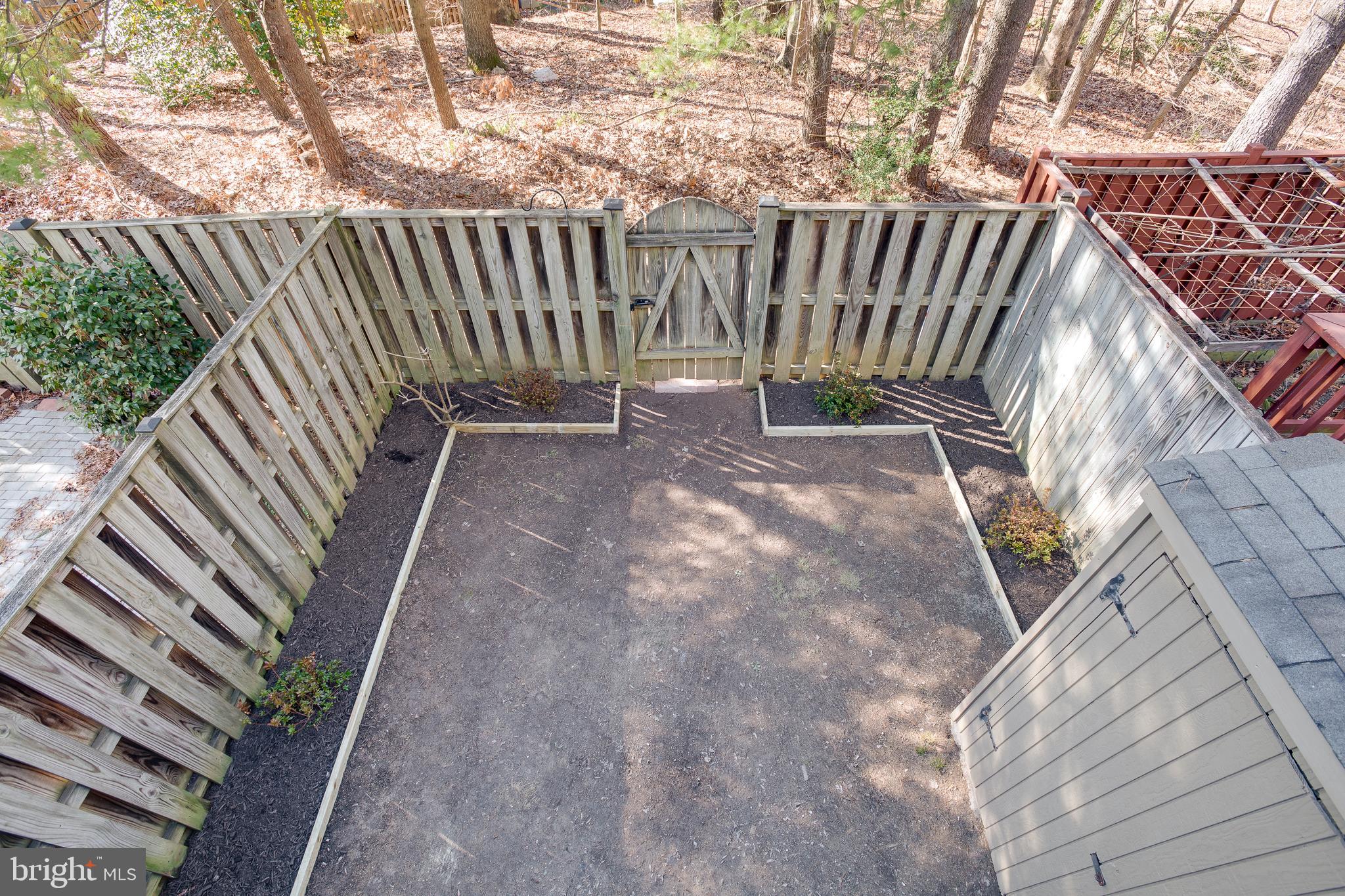 ROLLING FOREST - Residential