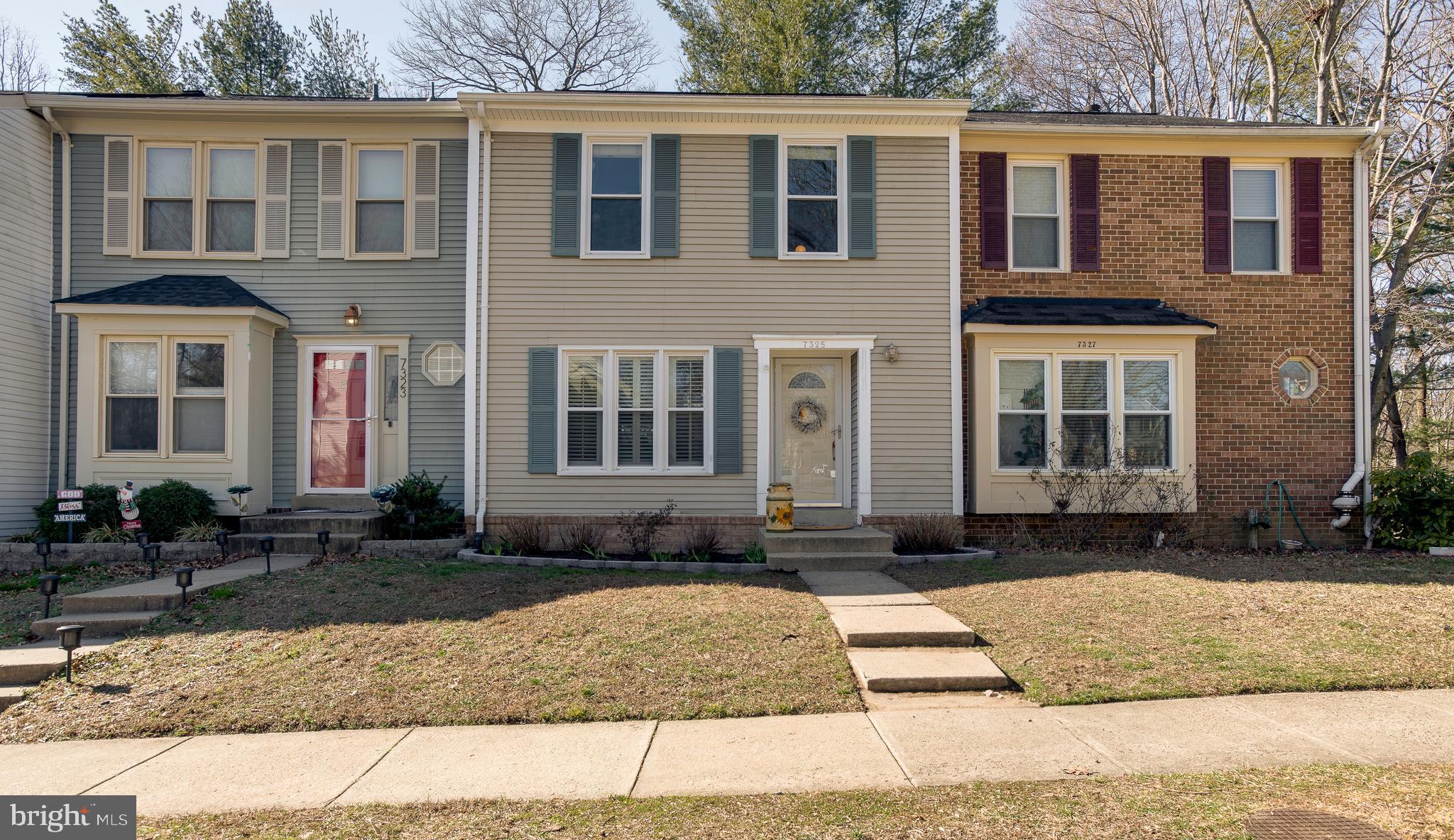 ROLLING FOREST - Residential