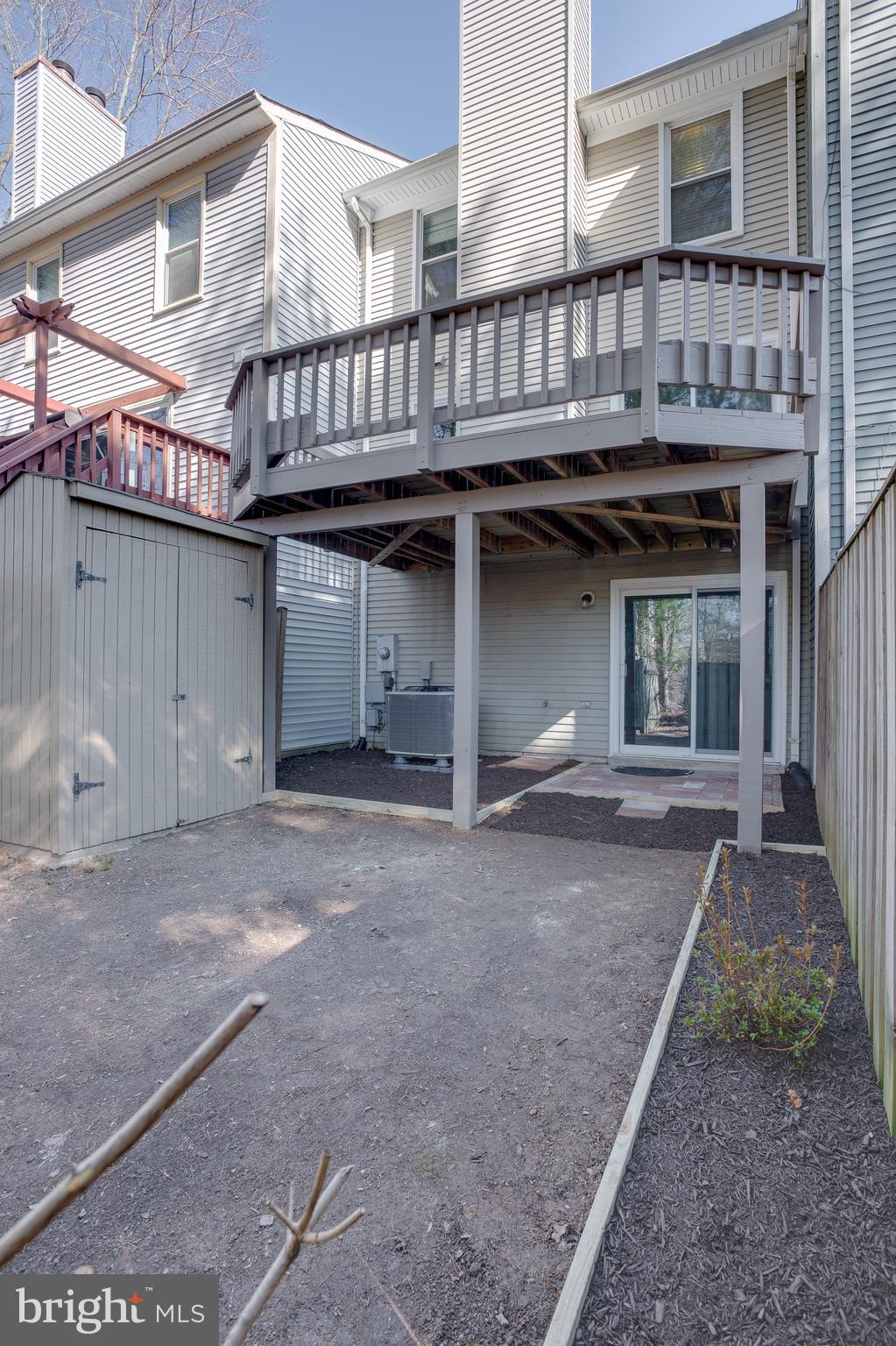 ROLLING FOREST - Residential