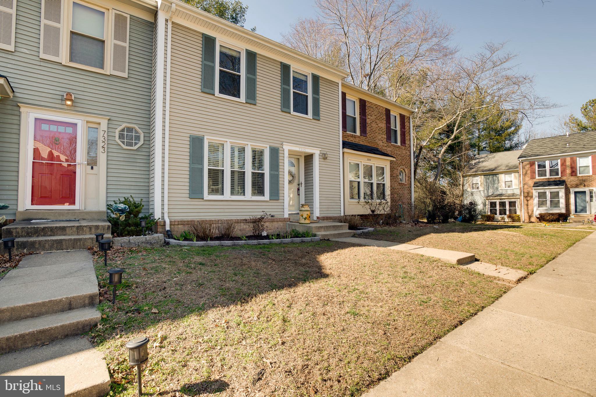 ROLLING FOREST - Residential
