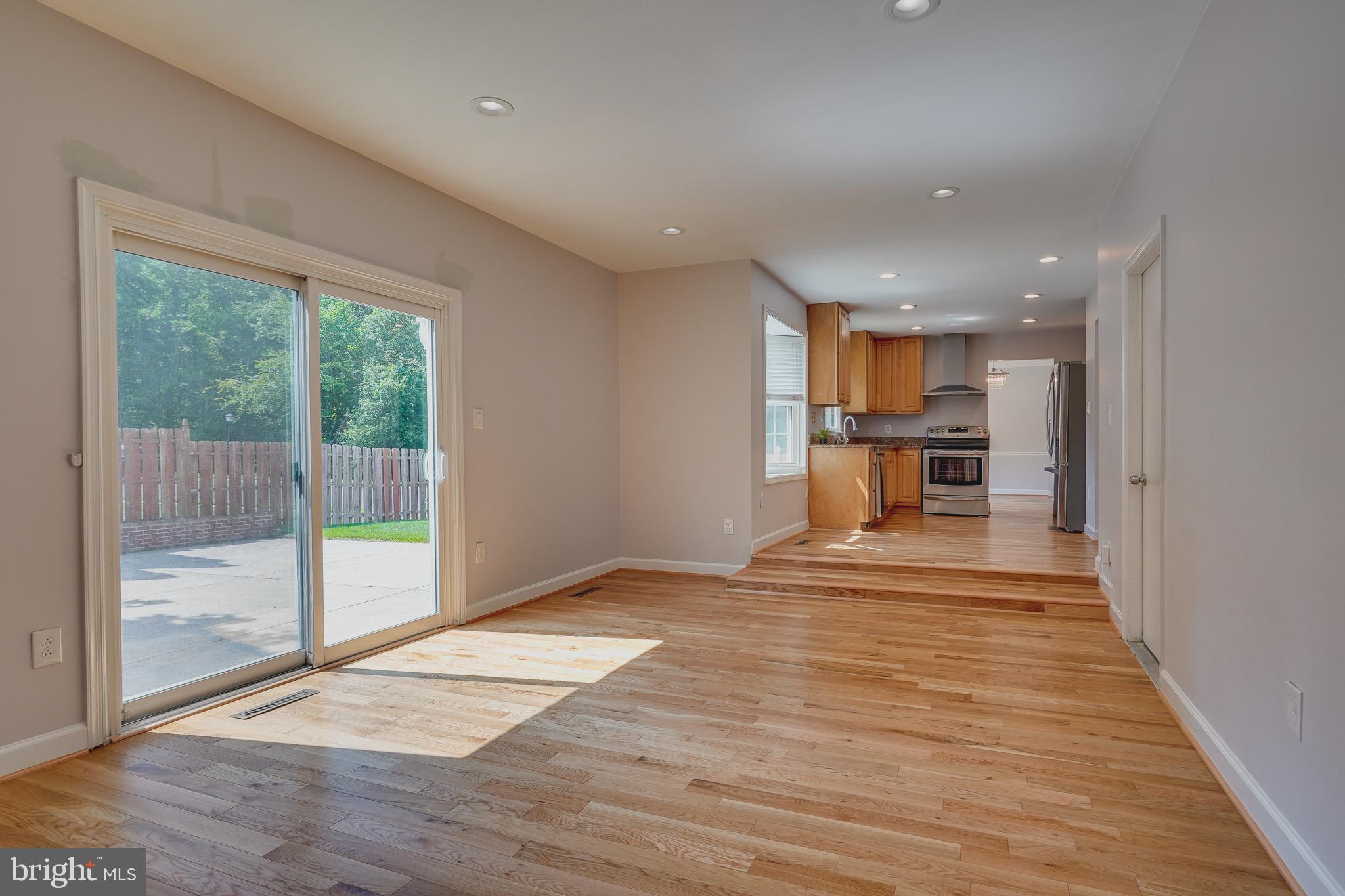 WOODSTREAM - Residential