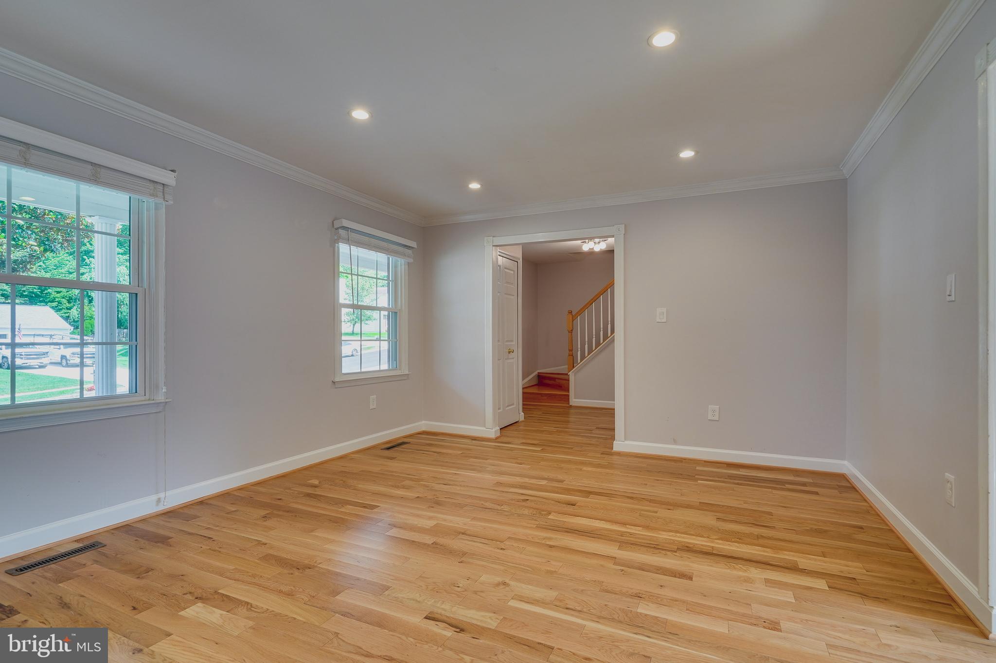 WOODSTREAM - Residential