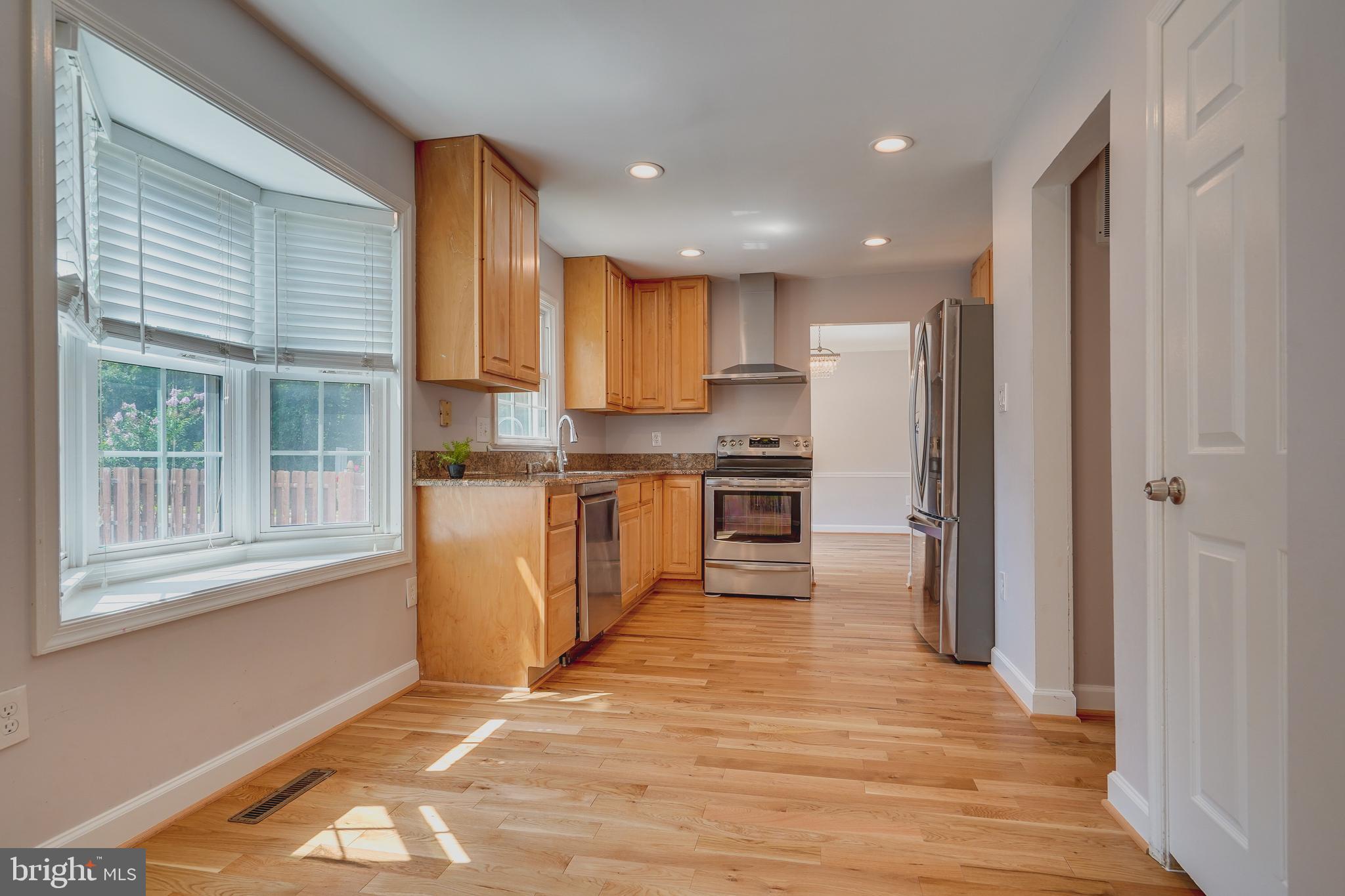 WOODSTREAM - Residential