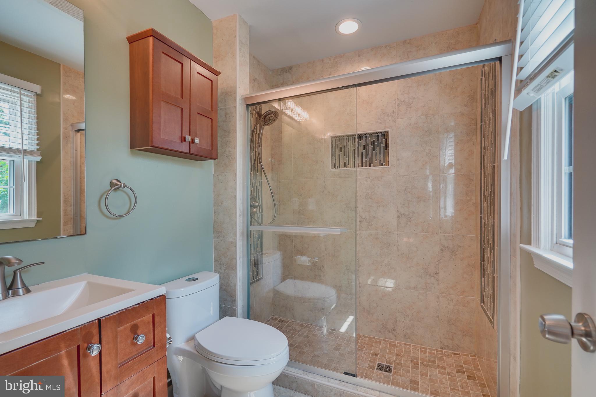 WOODSTREAM - Residential