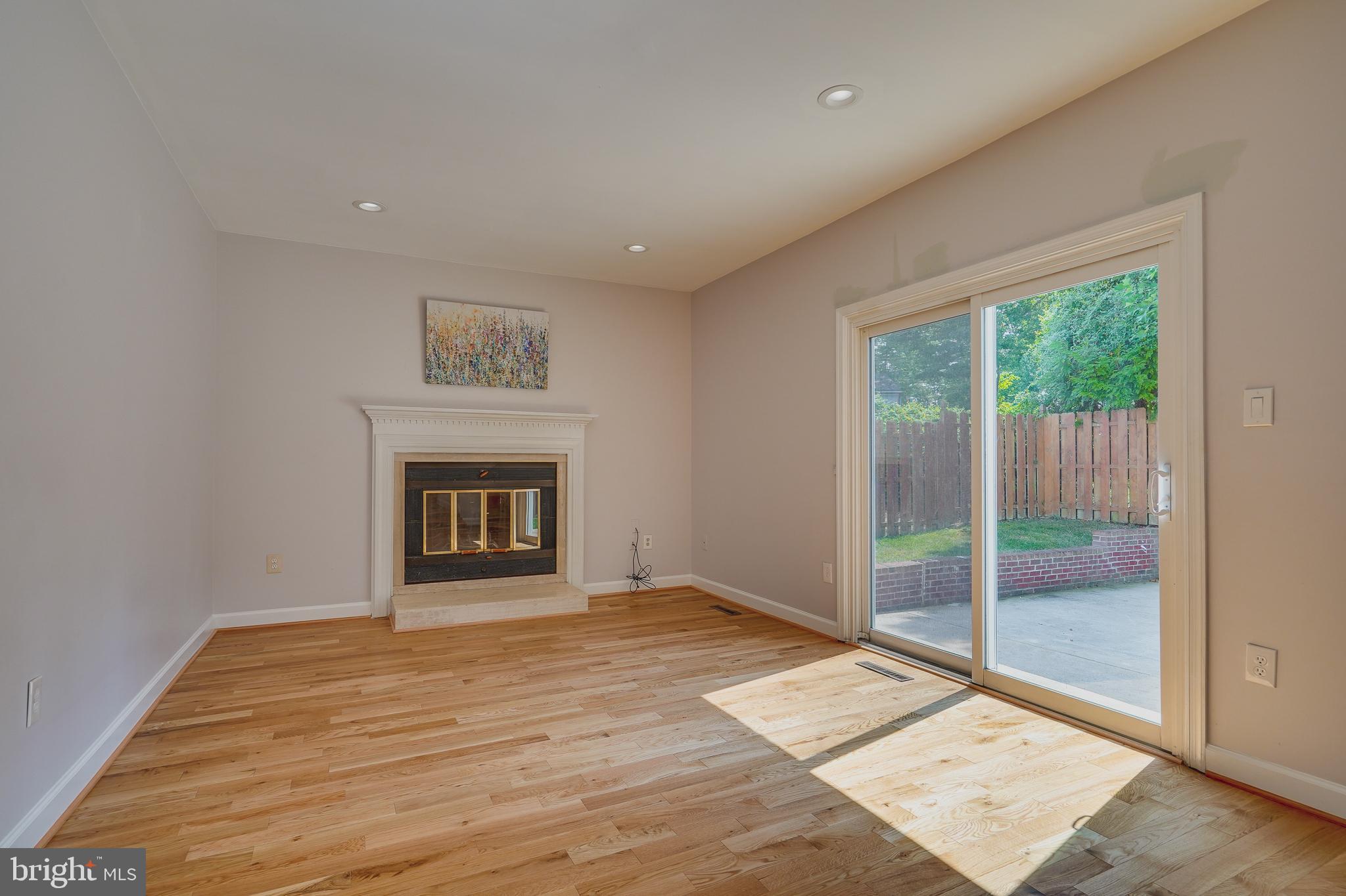 WOODSTREAM - Residential