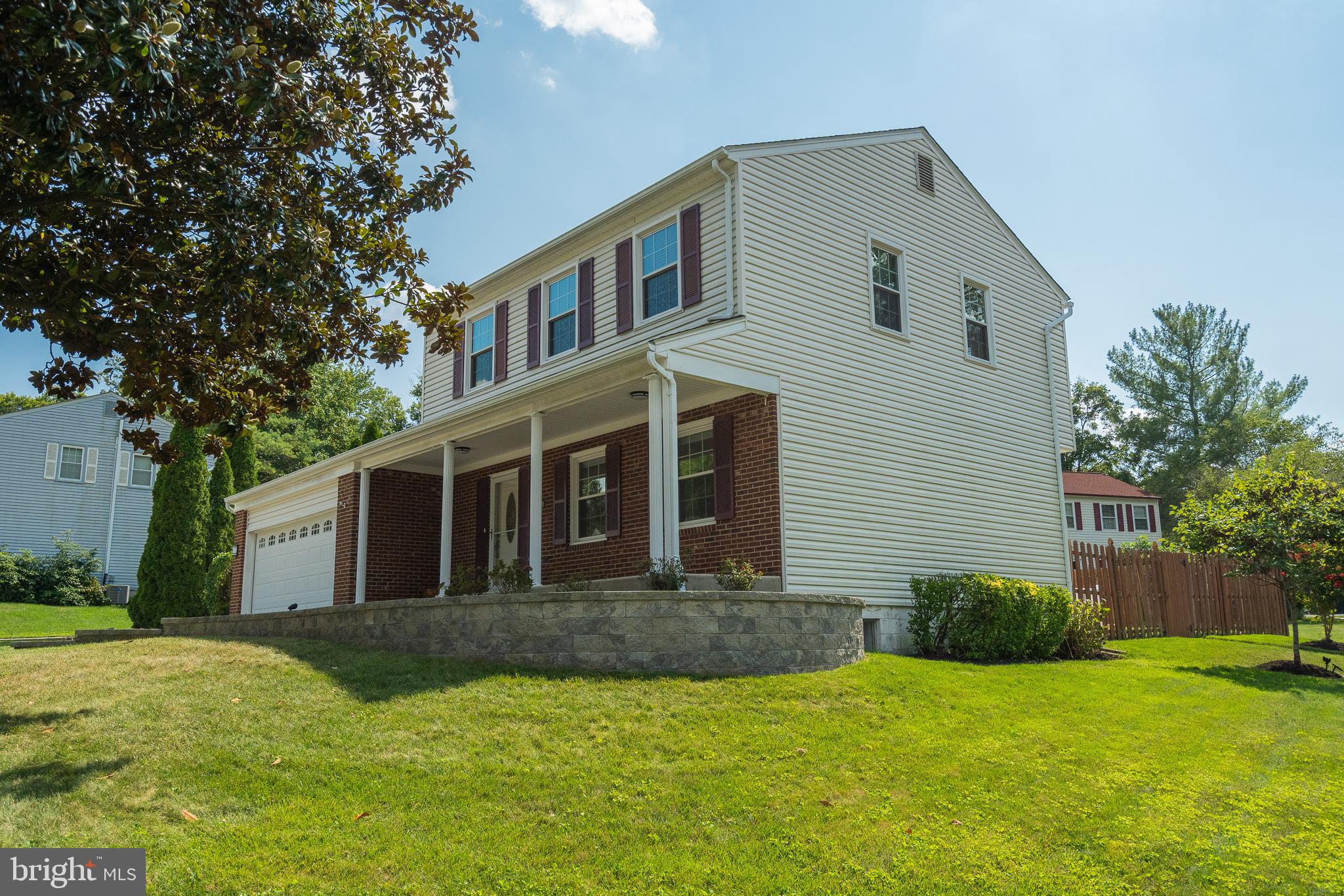 WOODSTREAM - Residential