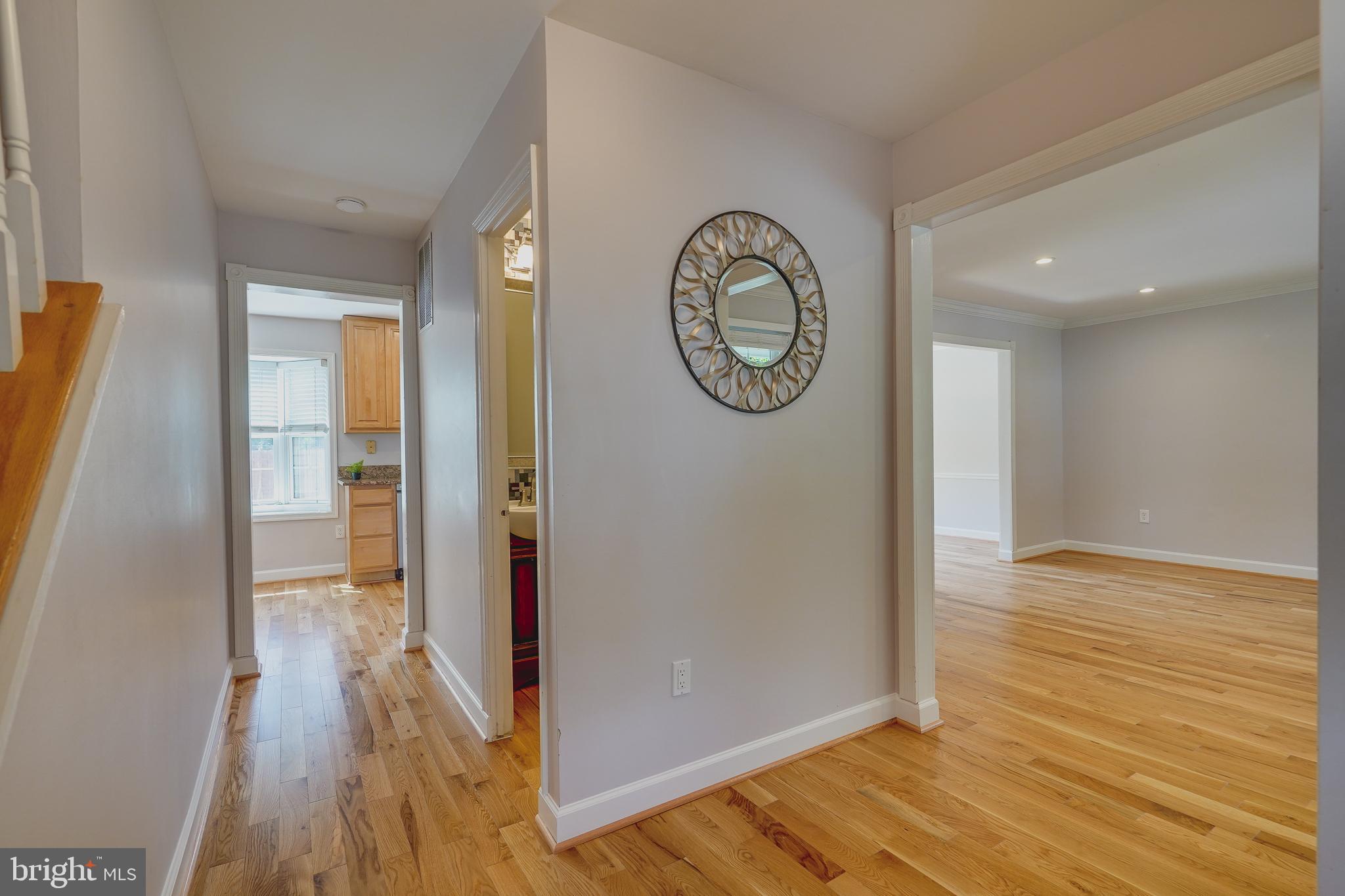 WOODSTREAM - Residential