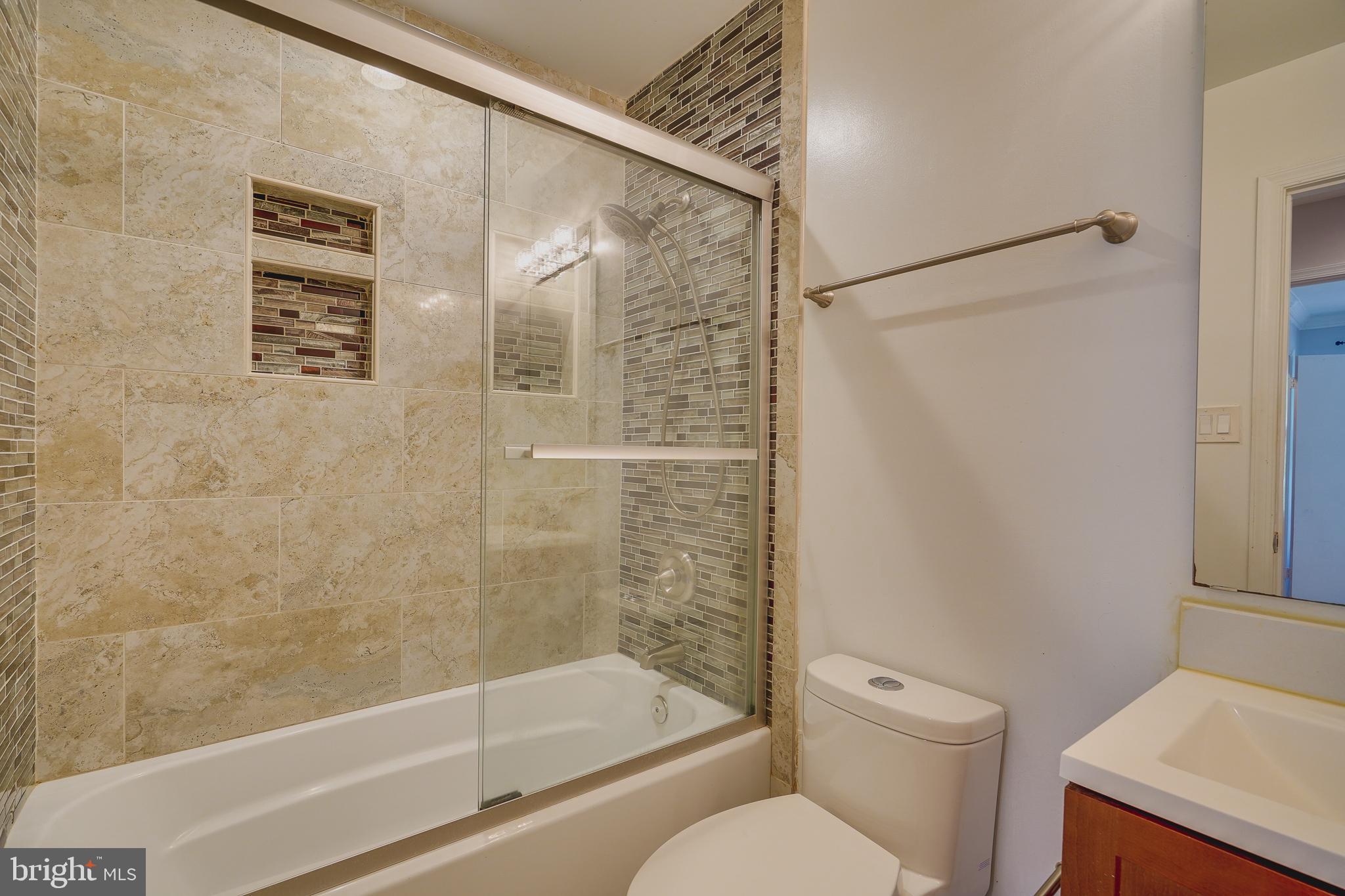 WOODSTREAM - Residential