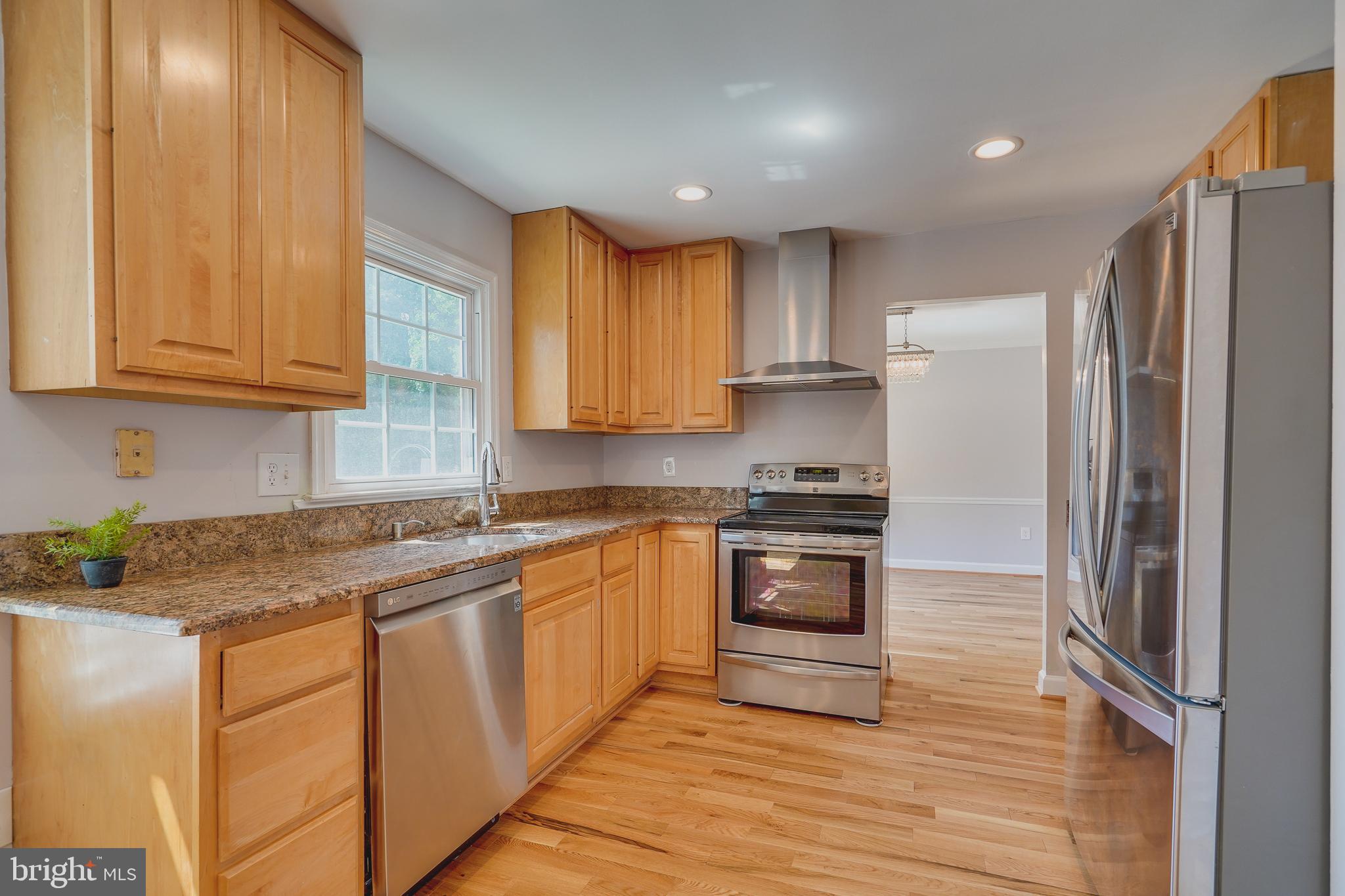 WOODSTREAM - Residential