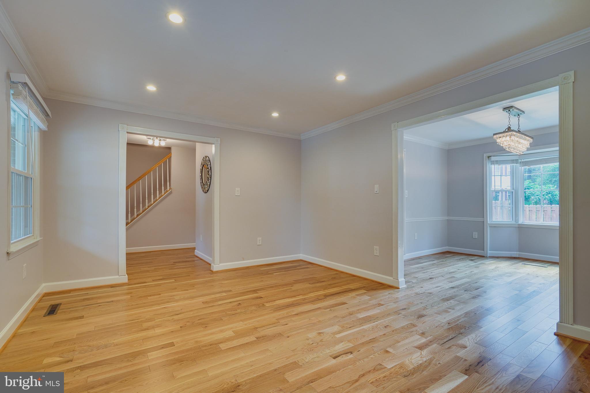 WOODSTREAM - Residential