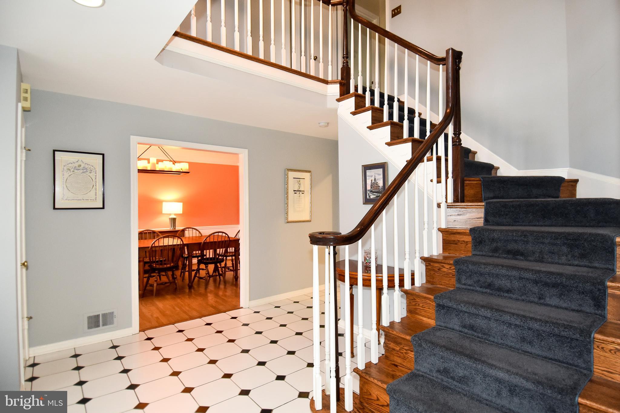 DOVER BALMORAL RIVERWOOD - Residential