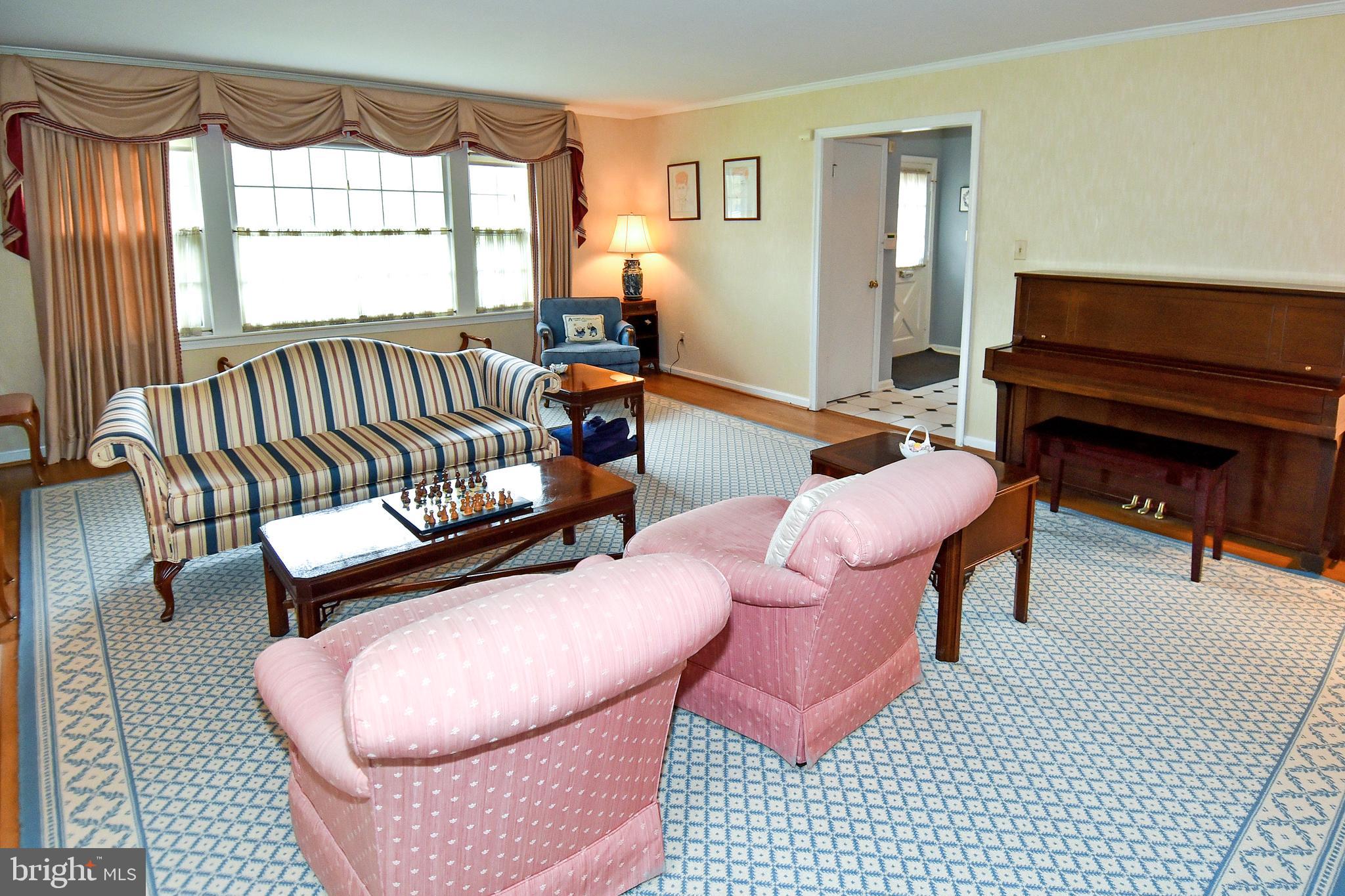 DOVER BALMORAL RIVERWOOD - Residential