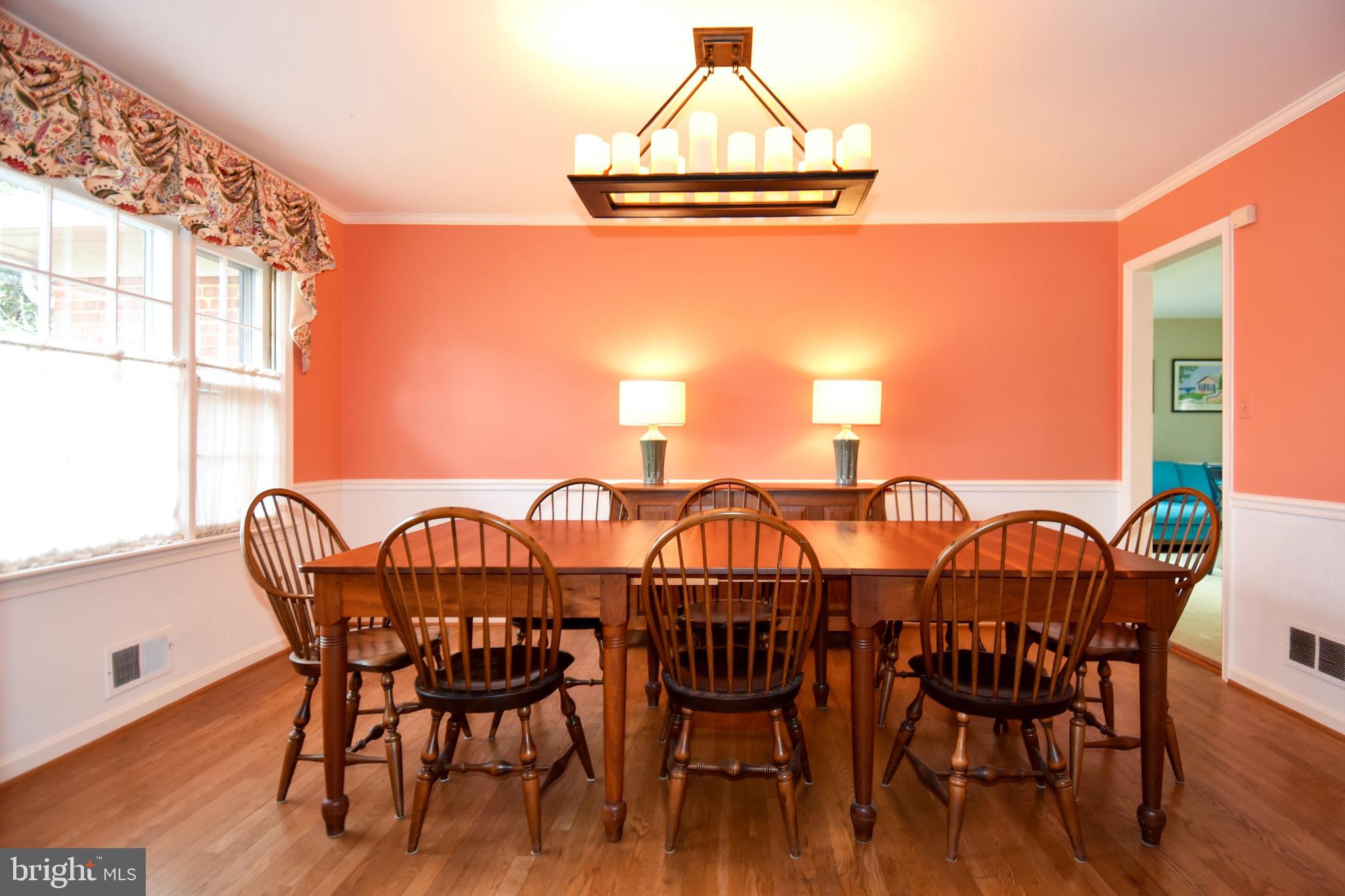 DOVER BALMORAL RIVERWOOD - Residential